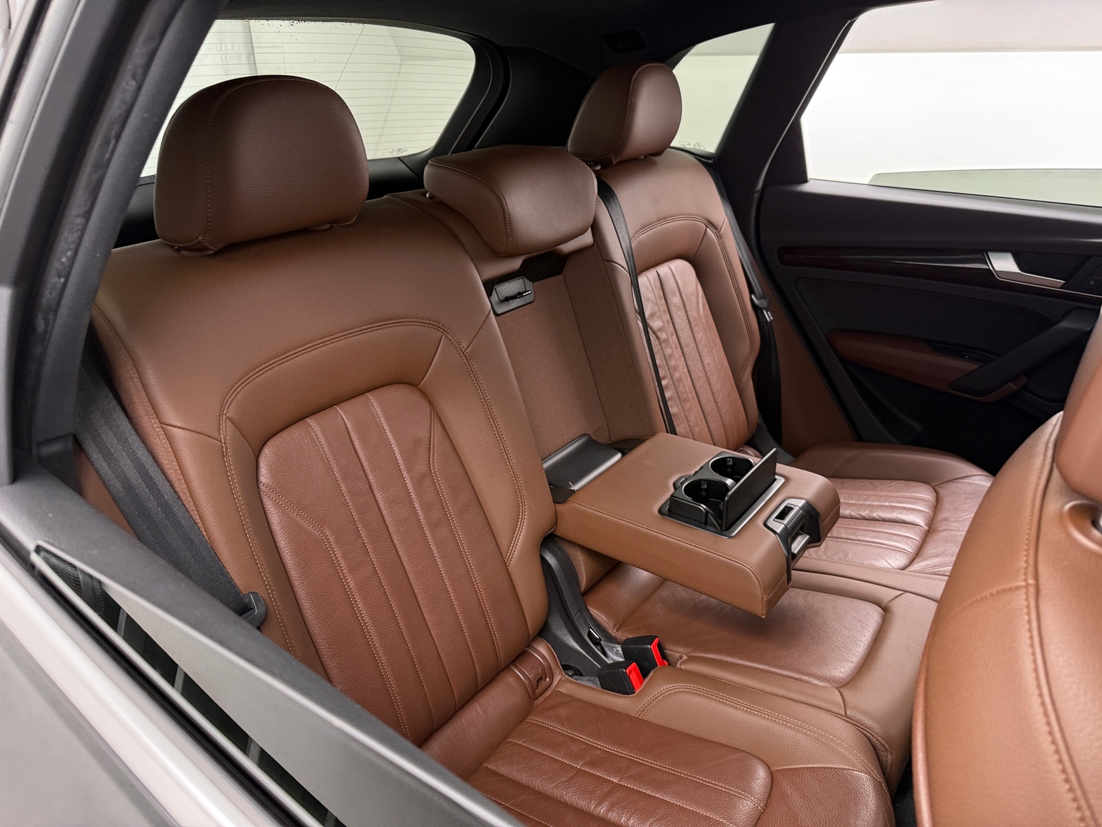 Thumbnail: 2018 Audi Q5 - 5