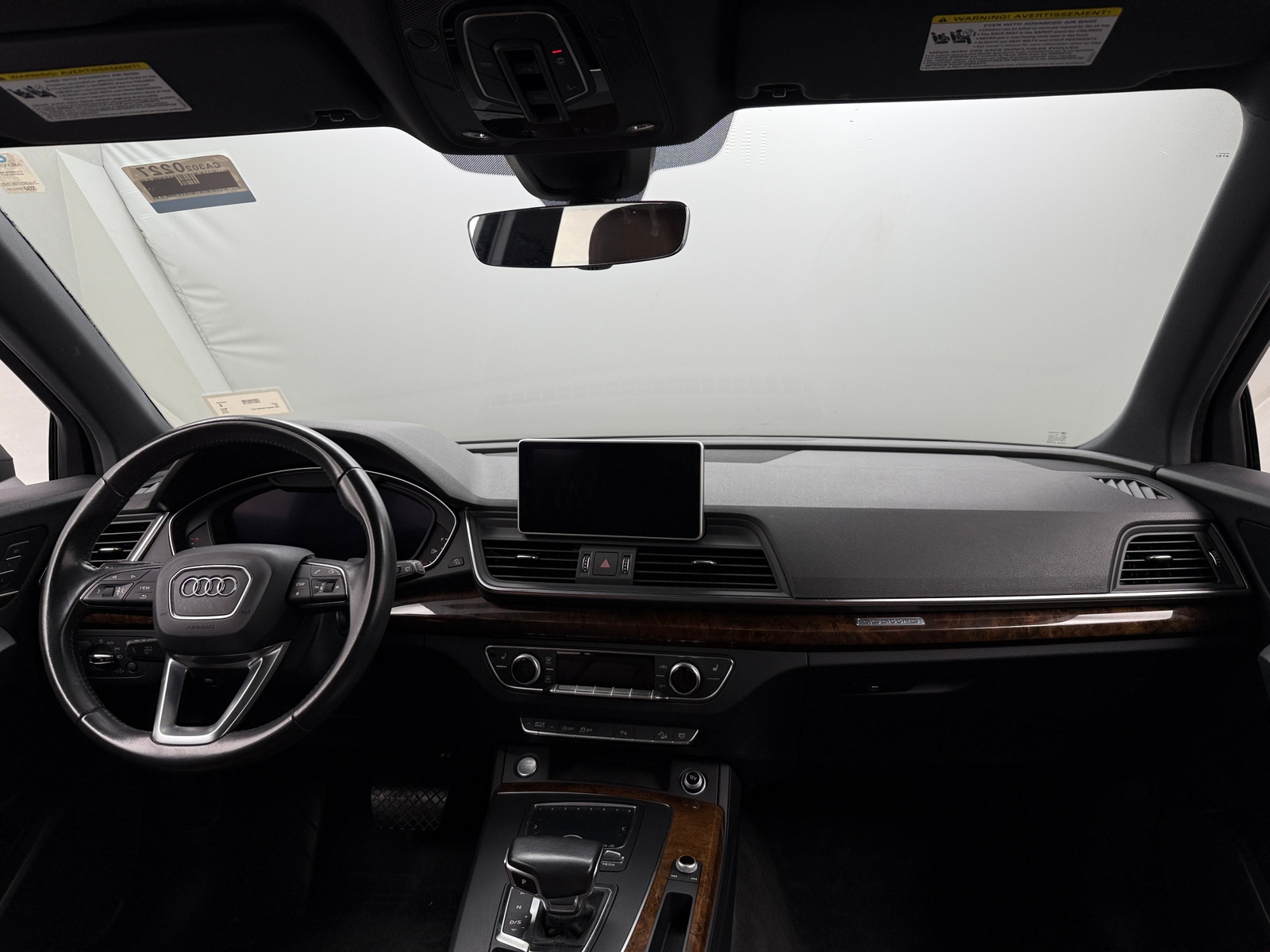 Thumbnail: 2018 Audi Q5 - 2