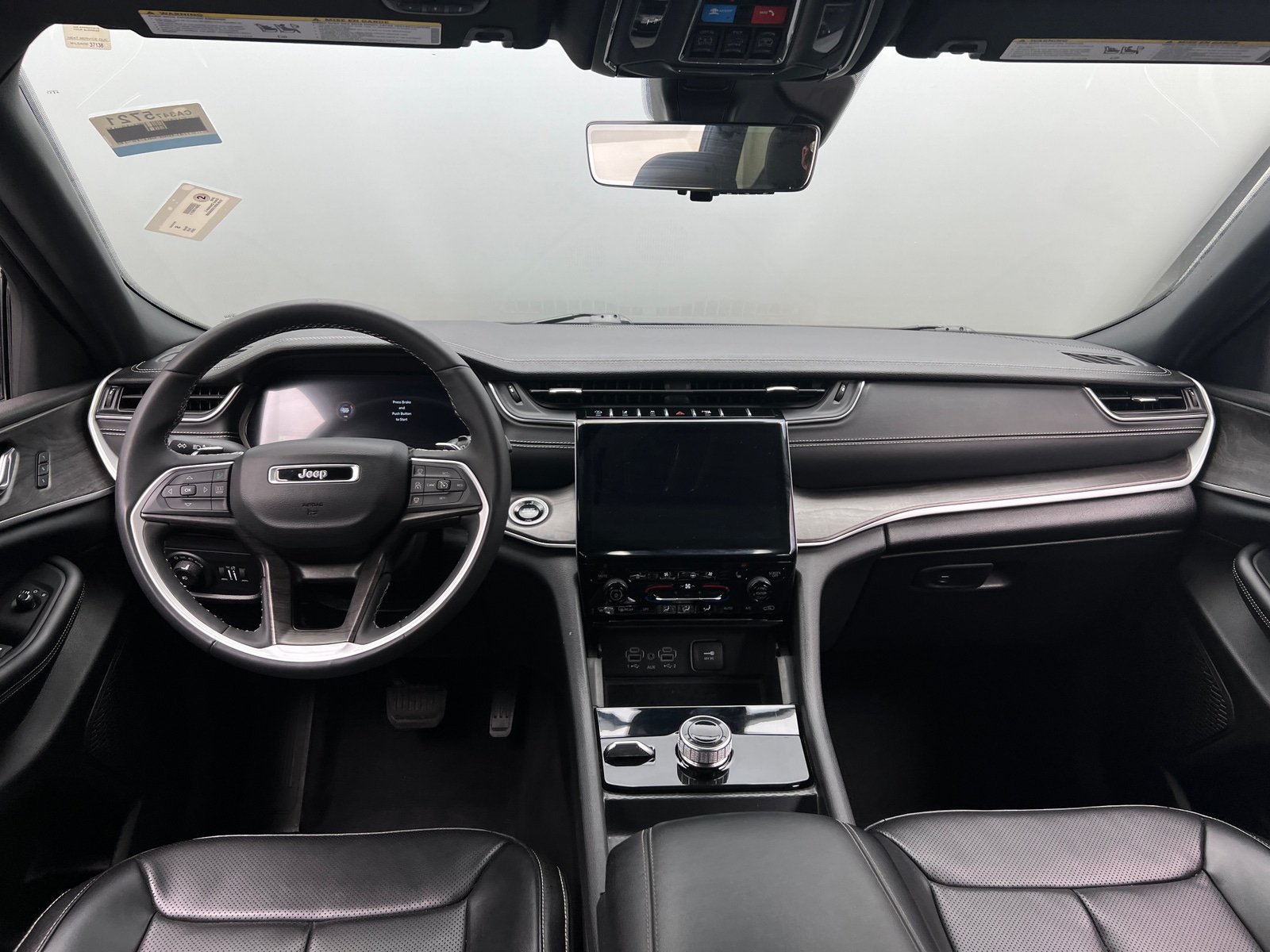 Thumbnail: 2024 Jeep Grand Cherokee L - 2