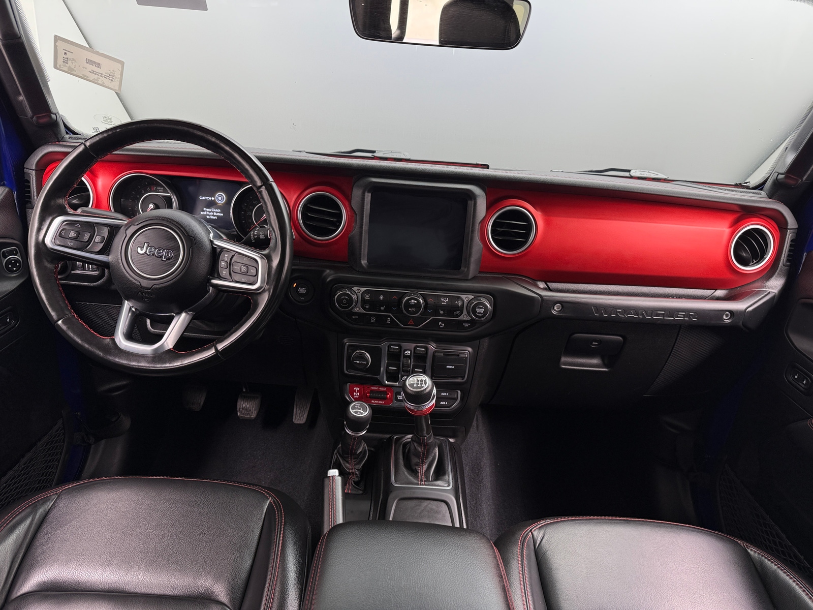 Thumbnail: 2020 Jeep Wrangler - 2