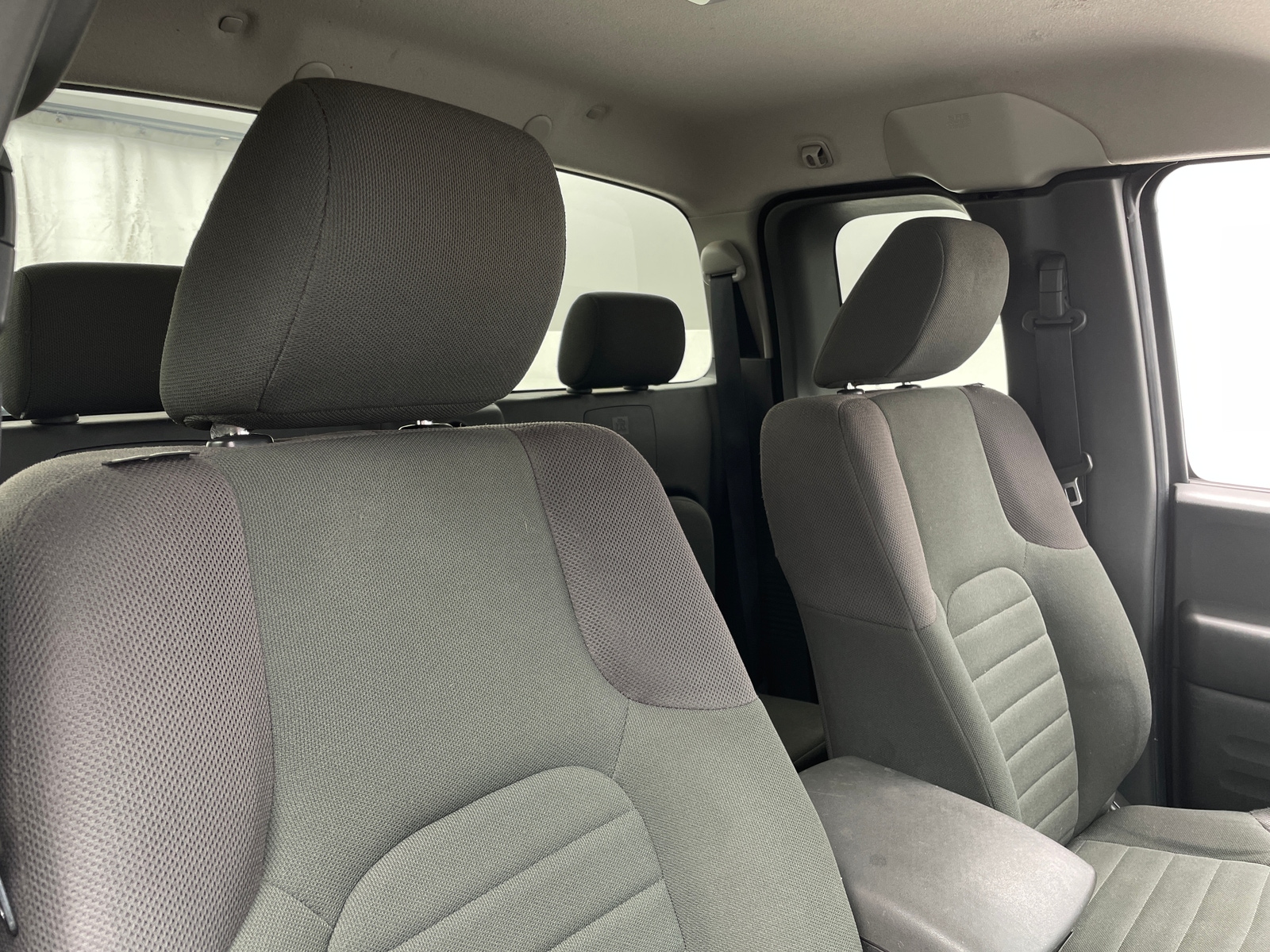 Thumbnail: 2015 Nissan Frontier - 2