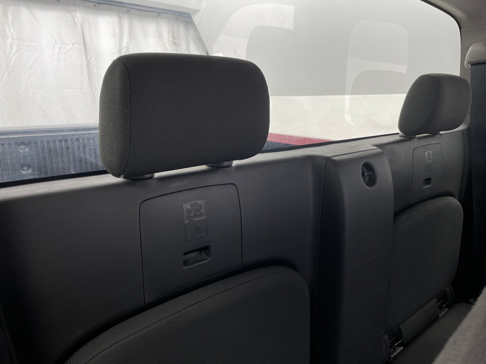 Thumbnail: 2015 Nissan Frontier - 6