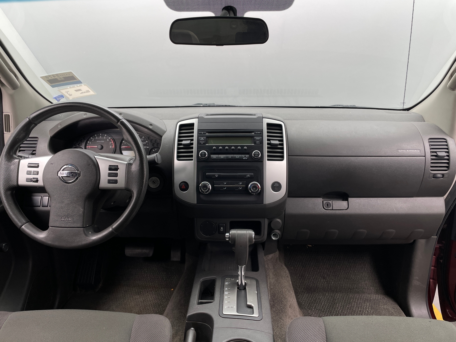 Thumbnail: 2015 Nissan Frontier - 3