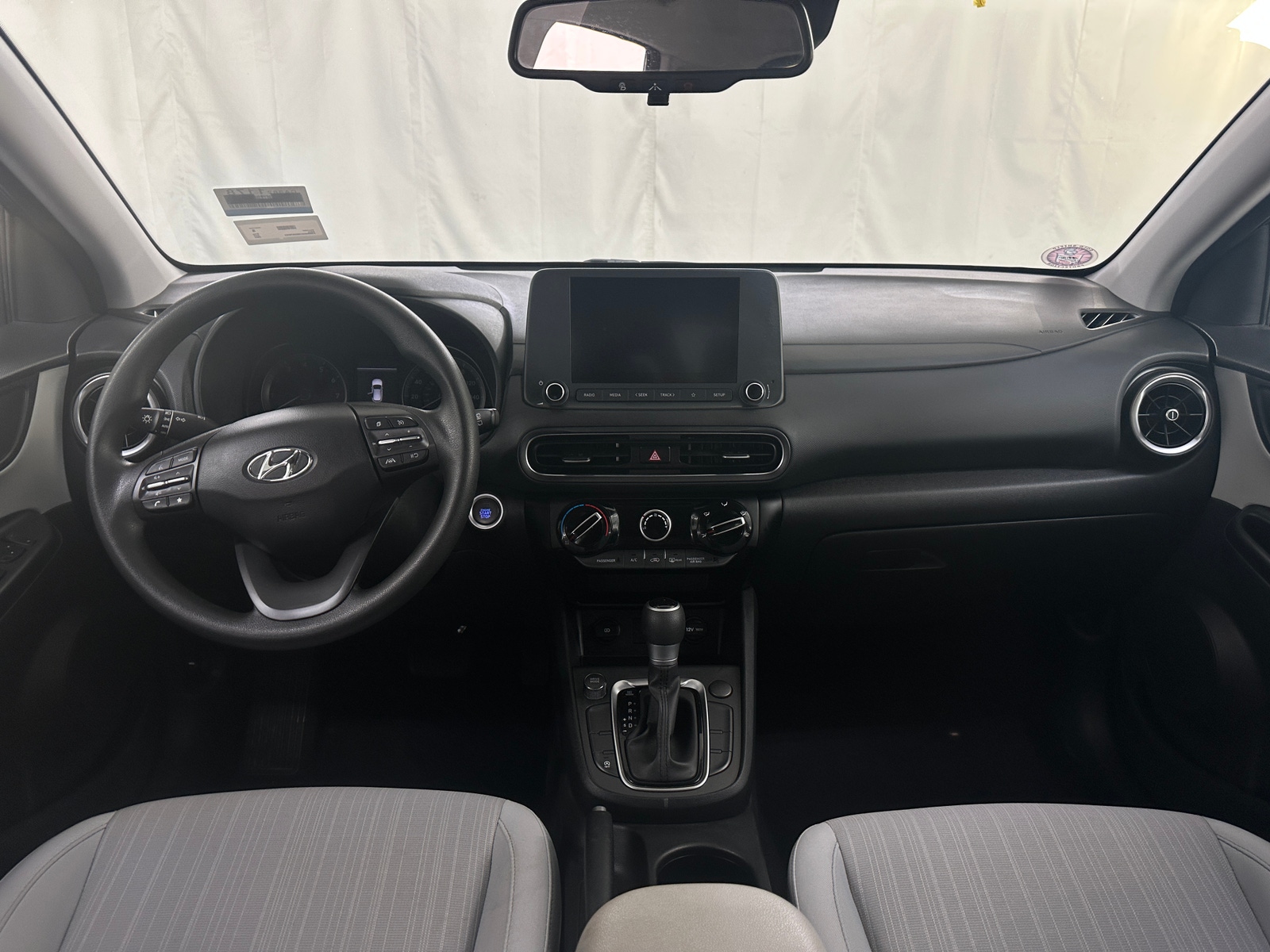 Thumbnail: 2022 Hyundai Kona - 3