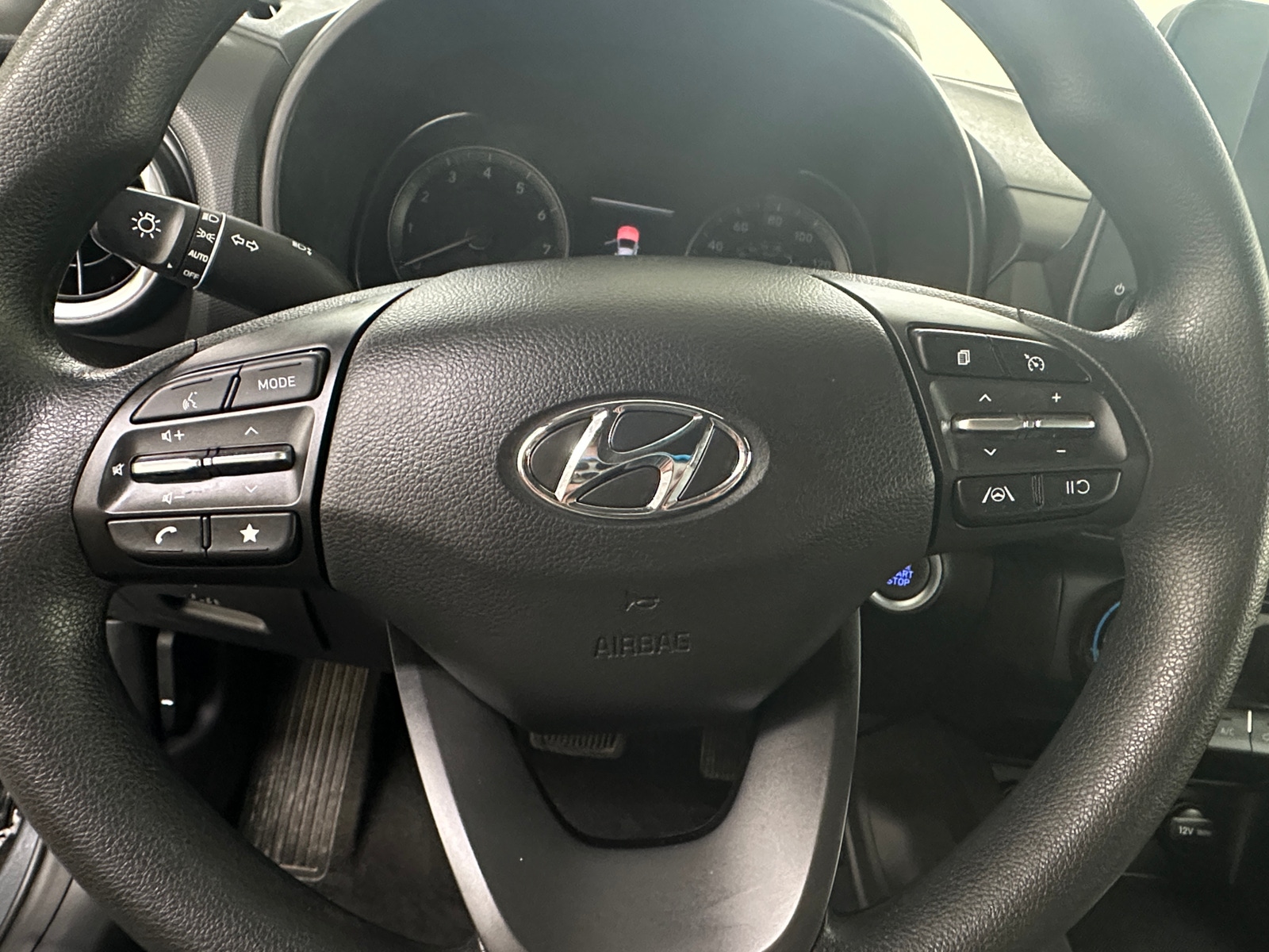 Thumbnail: 2022 Hyundai Kona - 5