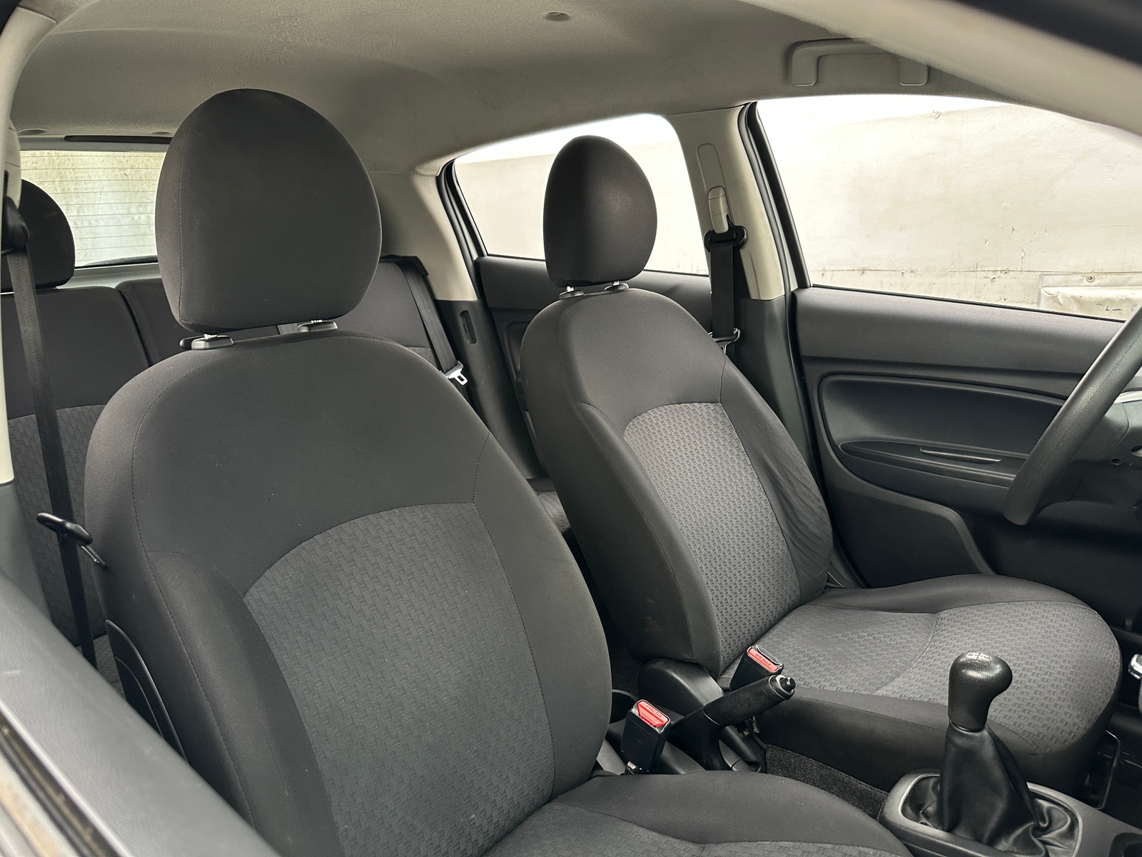 Thumbnail: 2019 Mitsubishi Mirage - 2