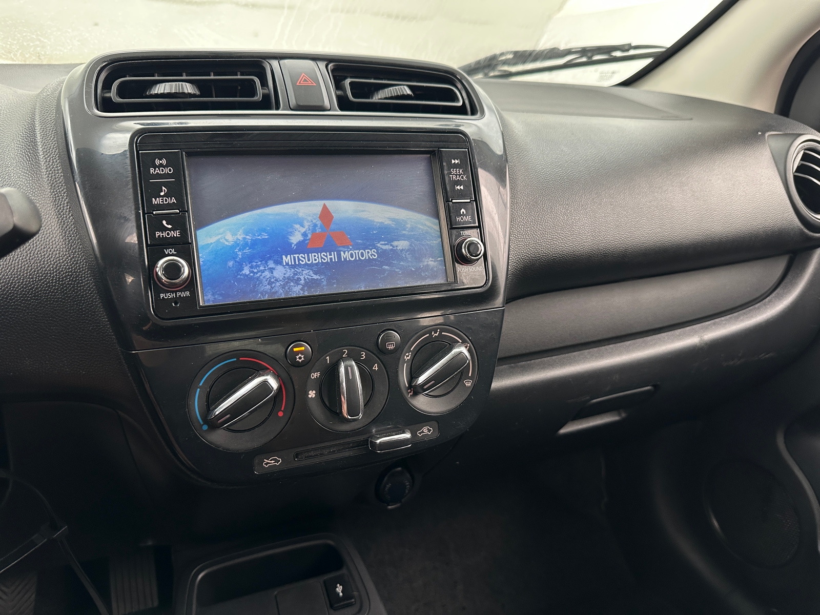Thumbnail: 2019 Mitsubishi Mirage - 4