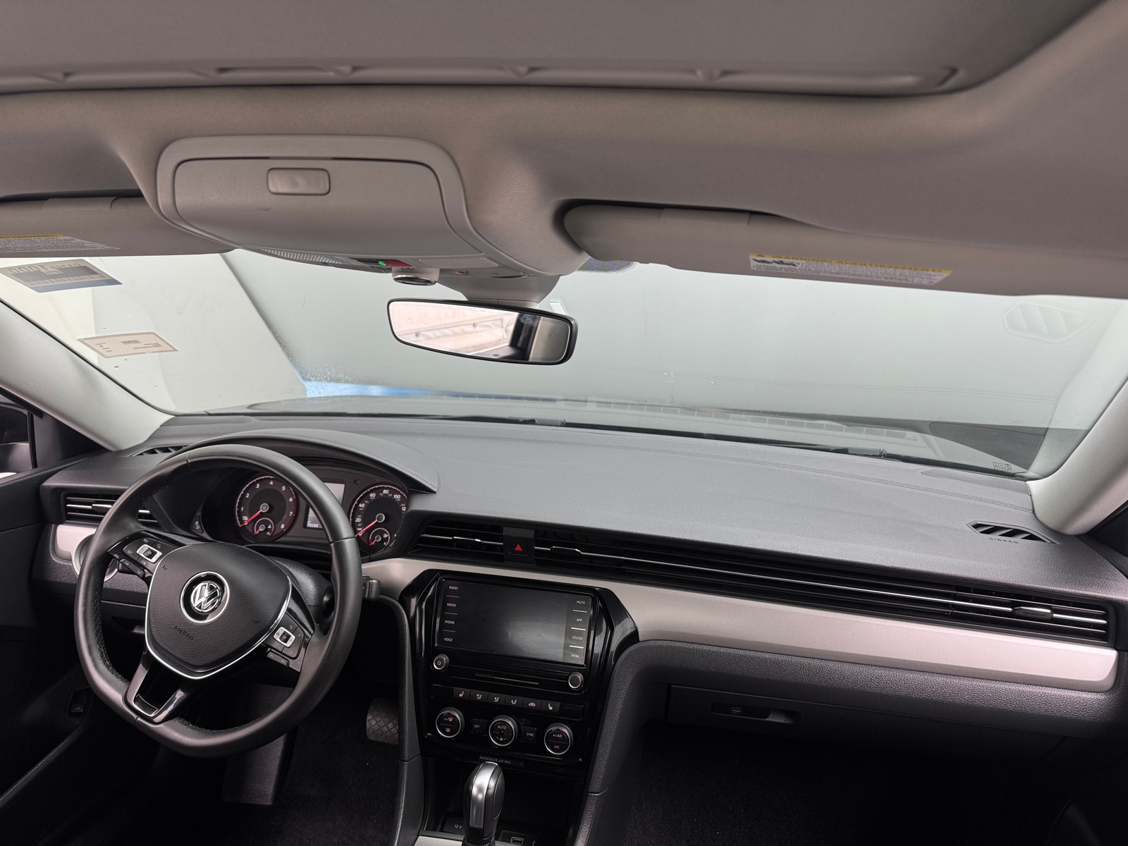 Thumbnail: 2021 Volkswagen Passat - 2