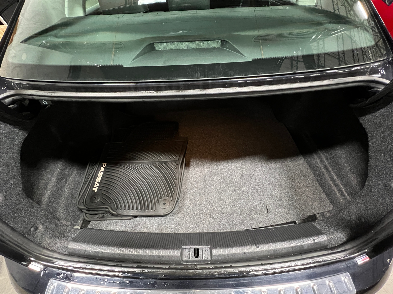 Thumbnail: 2021 Volkswagen Passat - 6