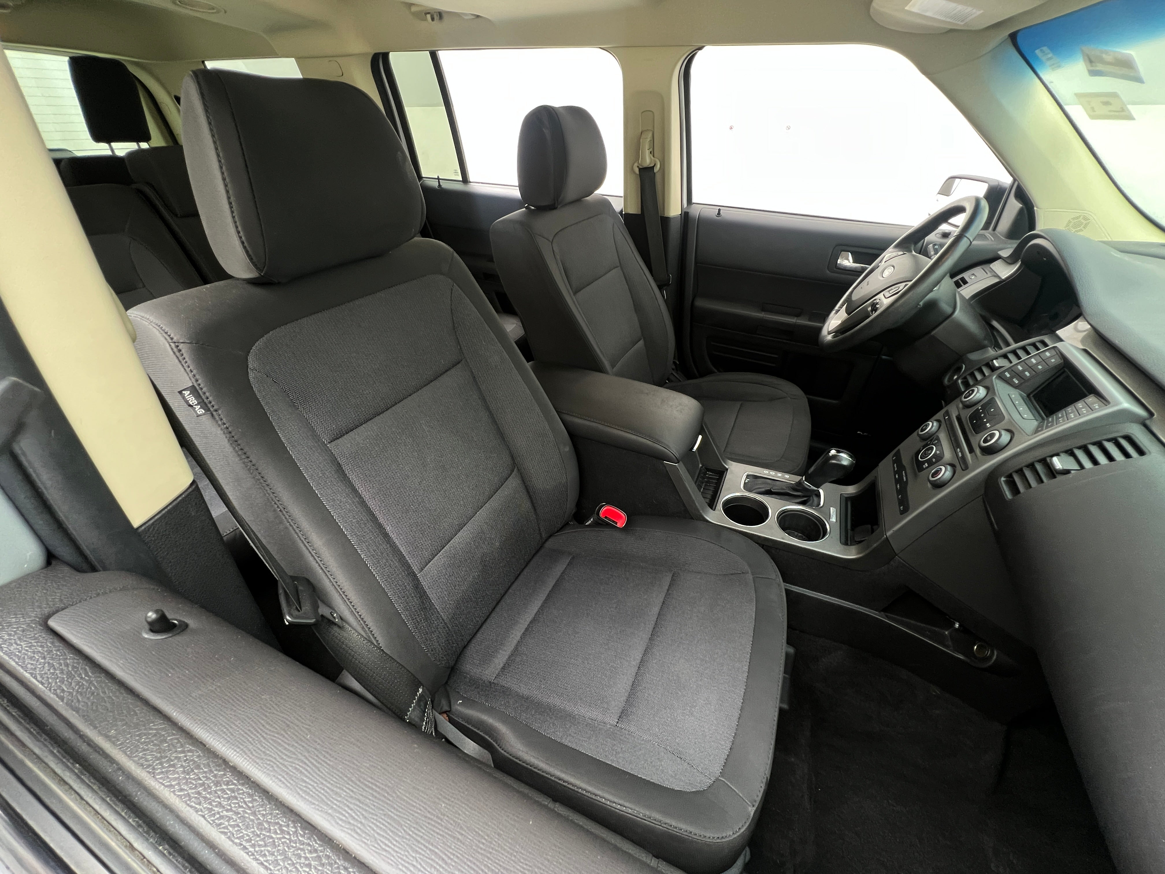 2019 Ford Flex