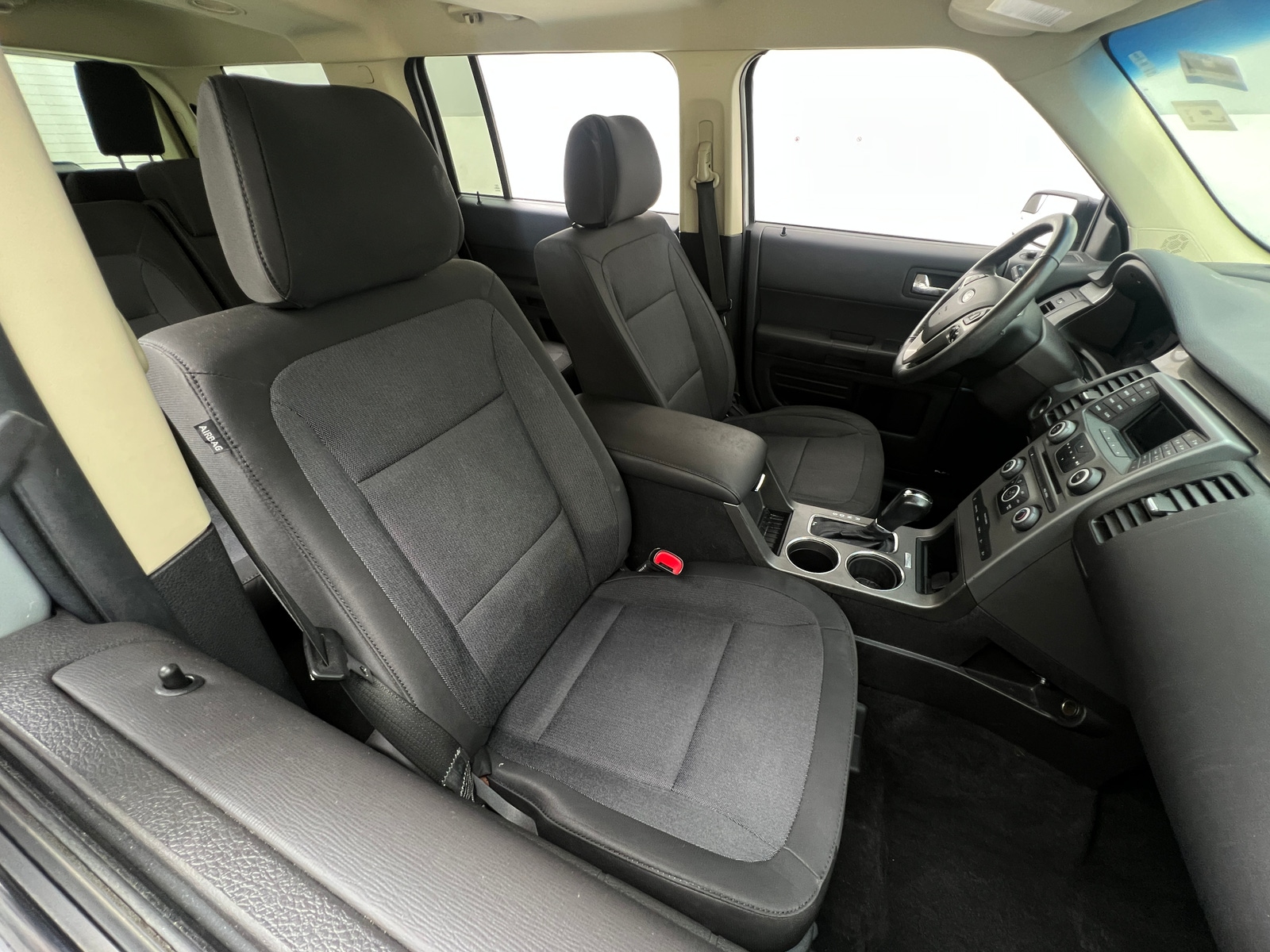Thumbnail: 2019 Ford Flex - 2