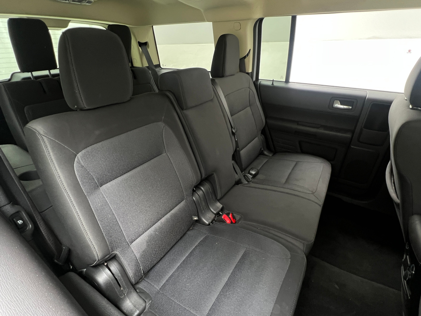 Thumbnail: 2019 Ford Flex - 6