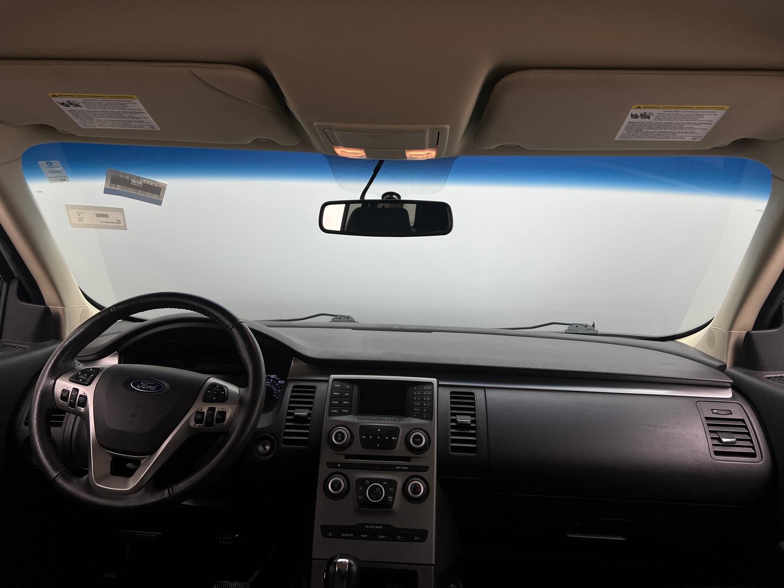 Thumbnail: 2019 Ford Flex - 3