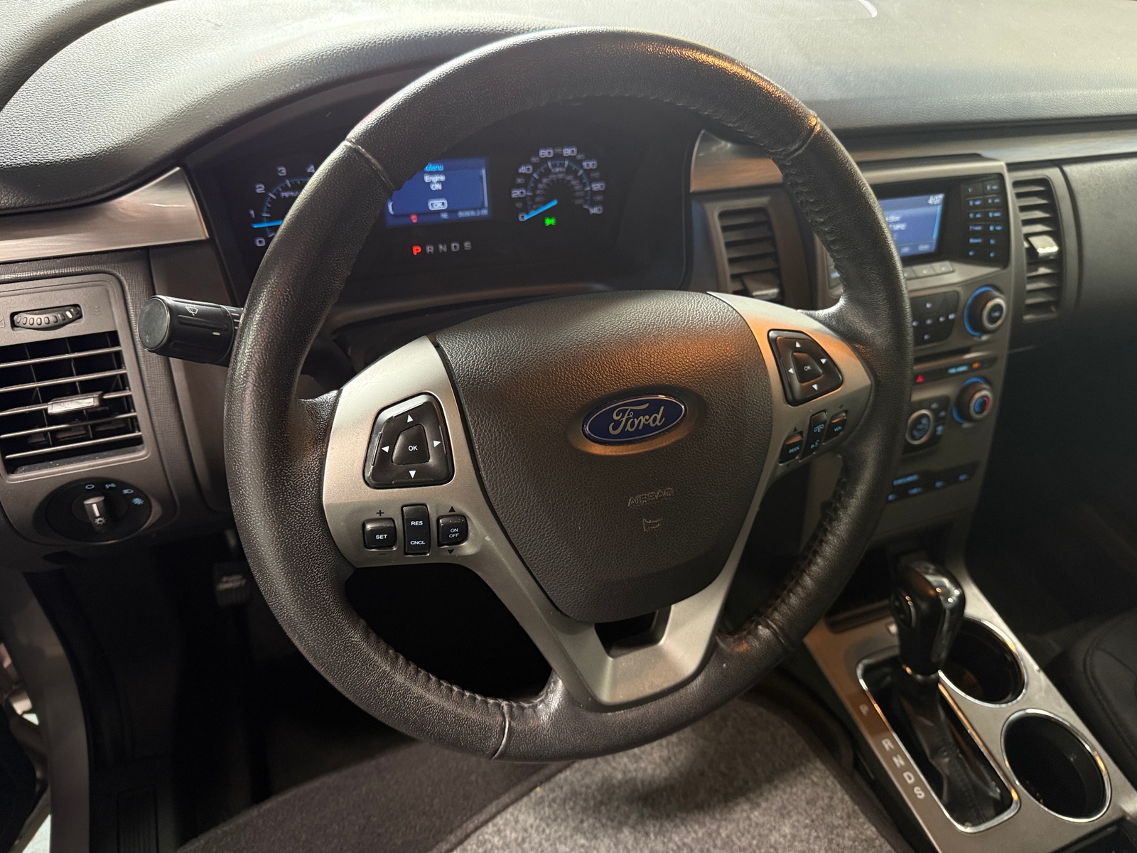 Thumbnail: 2019 Ford Flex - 5