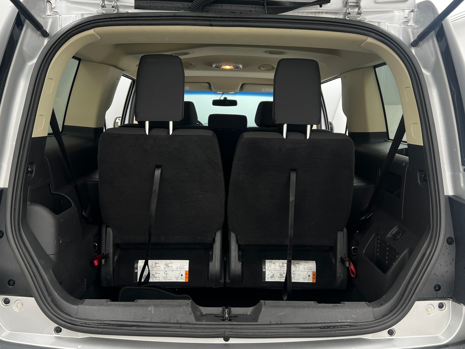 Thumbnail: 2019 Ford Flex - 7