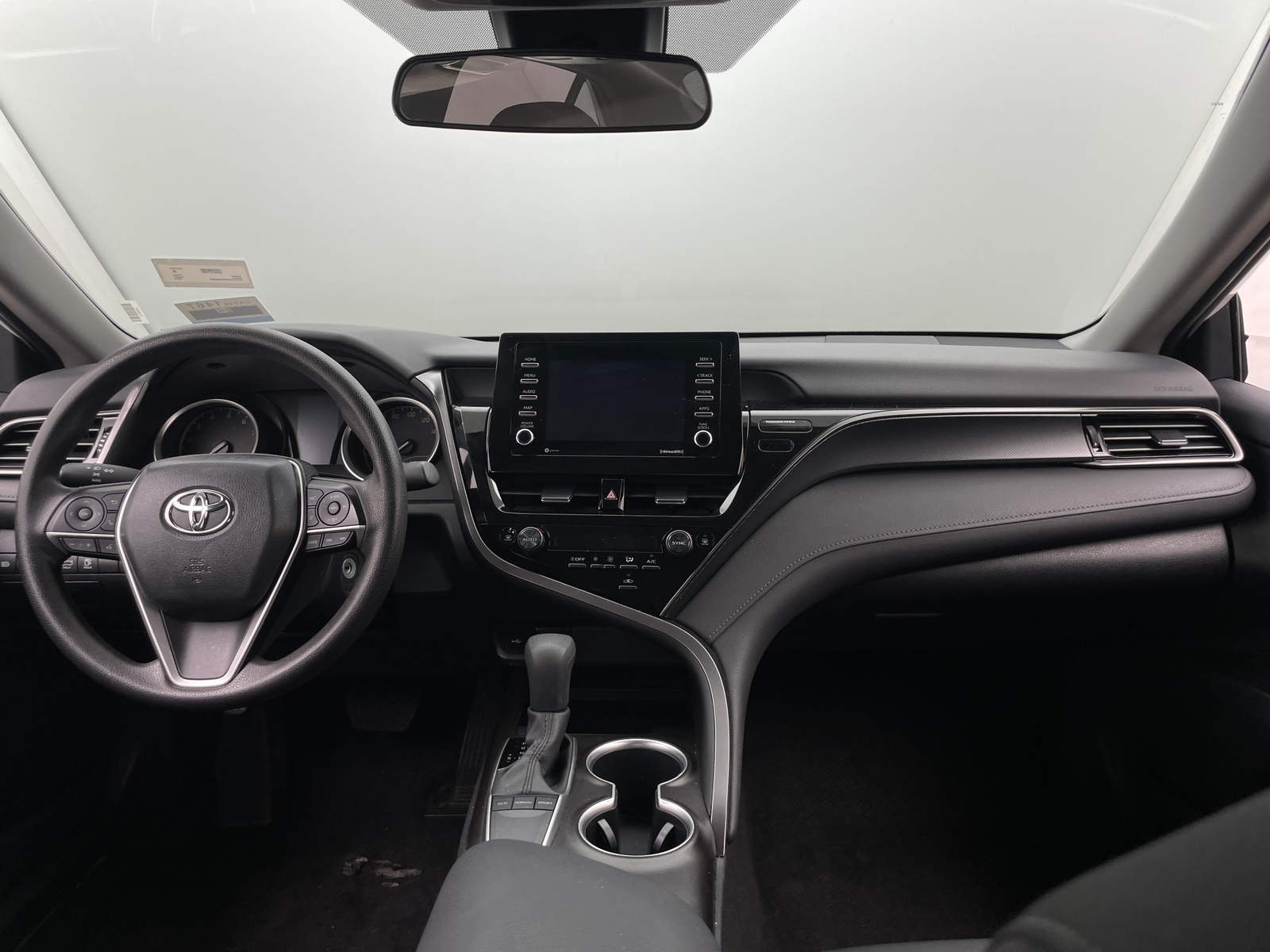 Thumbnail: 2024 Toyota Camry - 3
