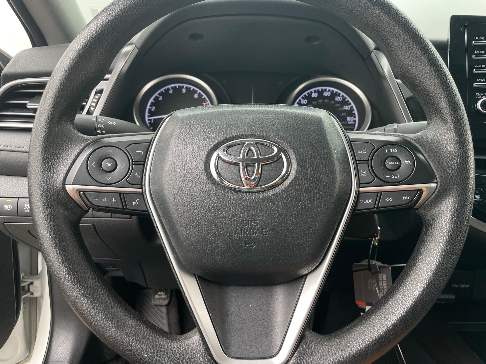 Thumbnail: 2024 Toyota Camry - 5