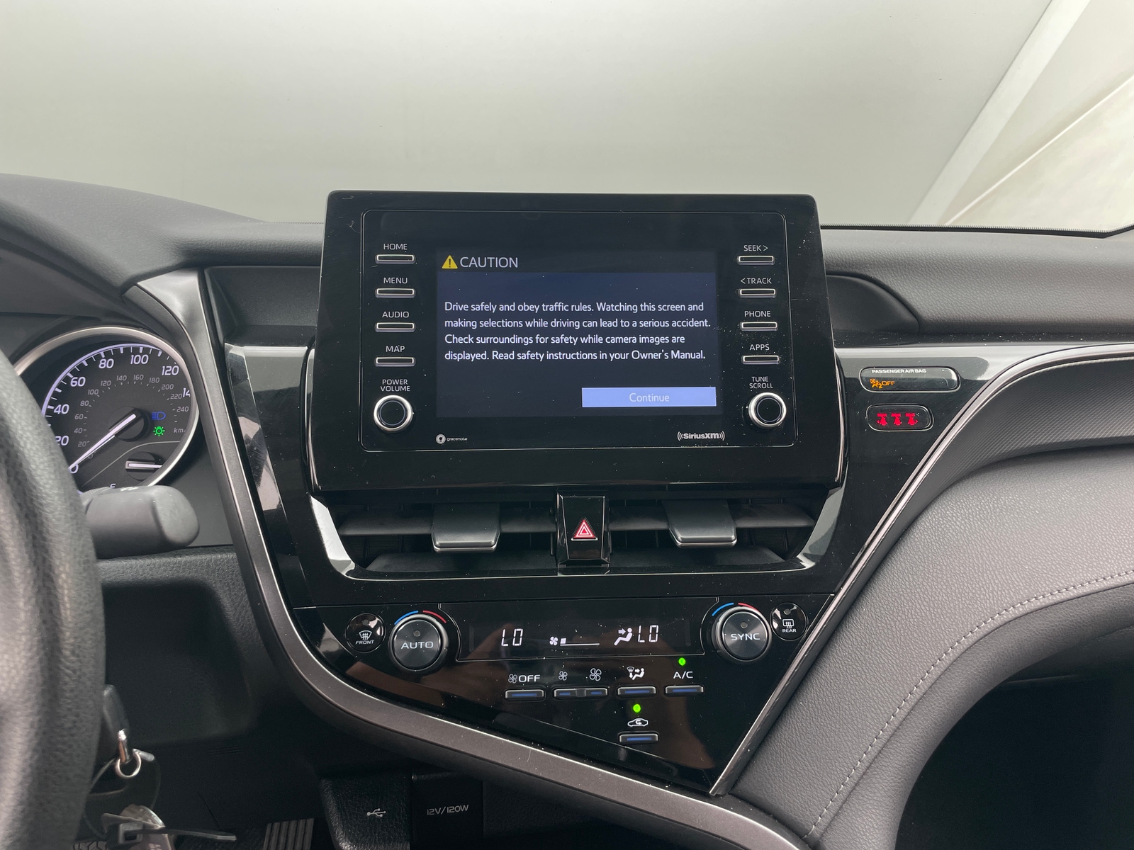 Thumbnail: 2024 Toyota Camry - 4