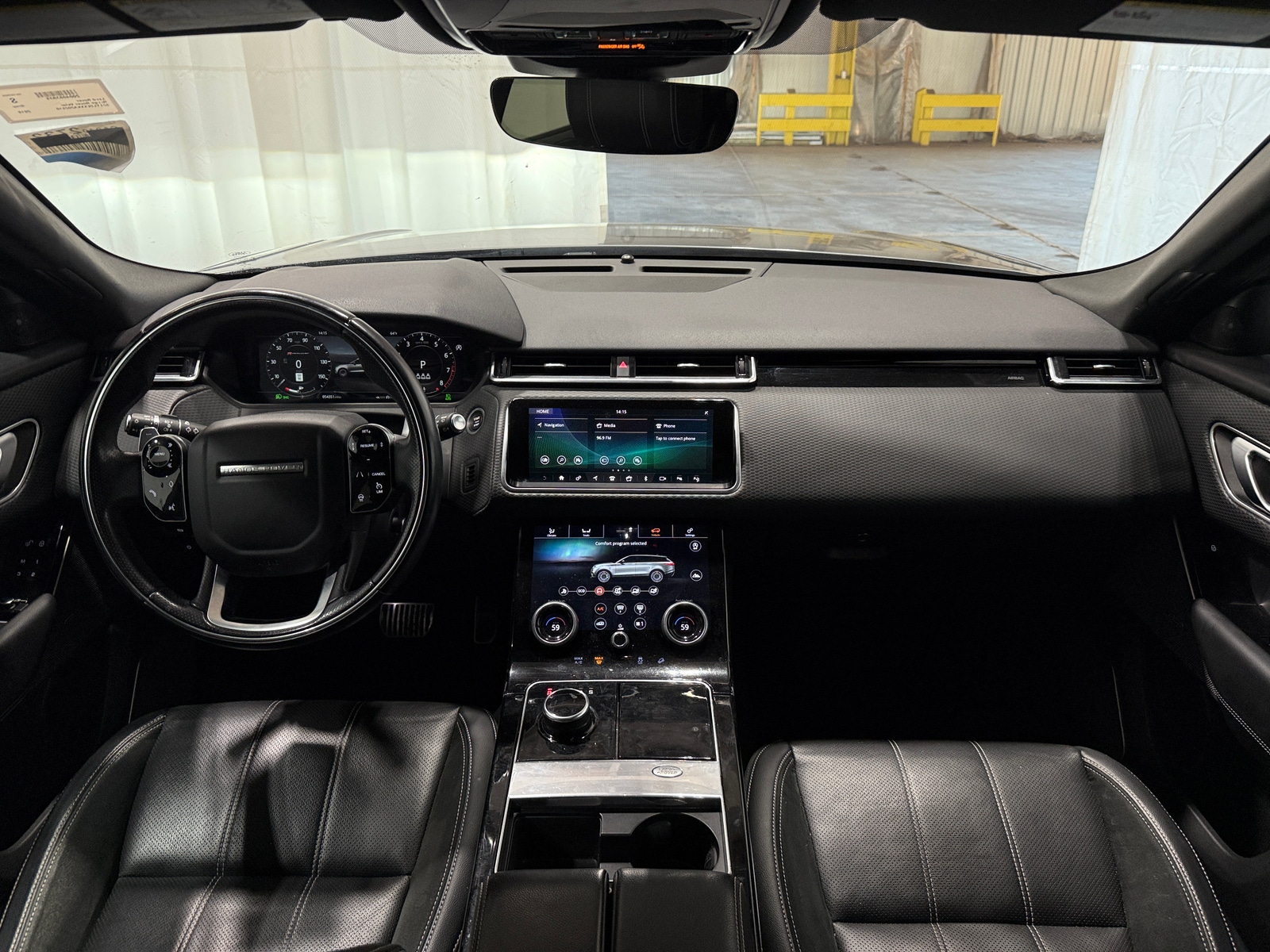 Thumbnail: 2019 Land Rover Range Rover Velar - 2