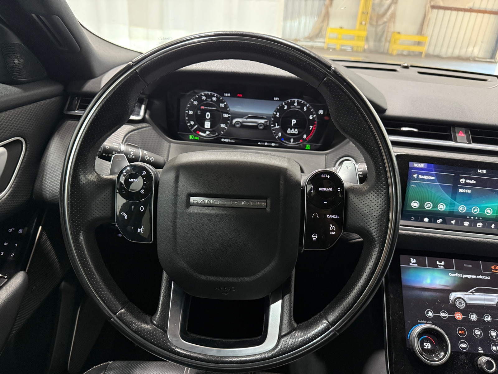Thumbnail: 2019 Land Rover Range Rover Velar - 4