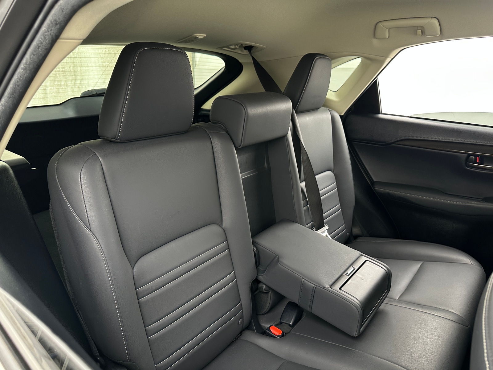 Thumbnail: 2019 Lexus NX - 5