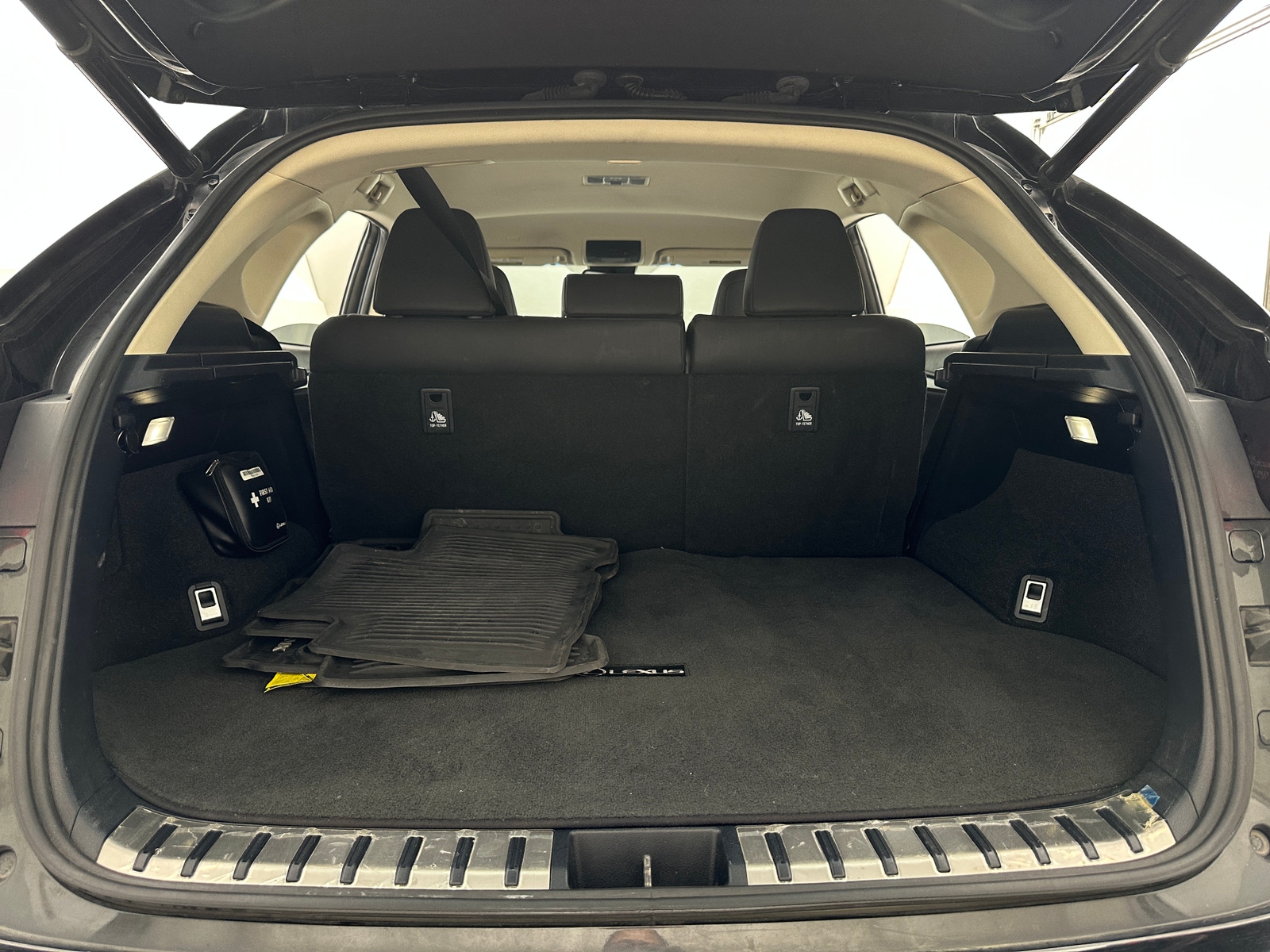Thumbnail: 2019 Lexus NX - 6