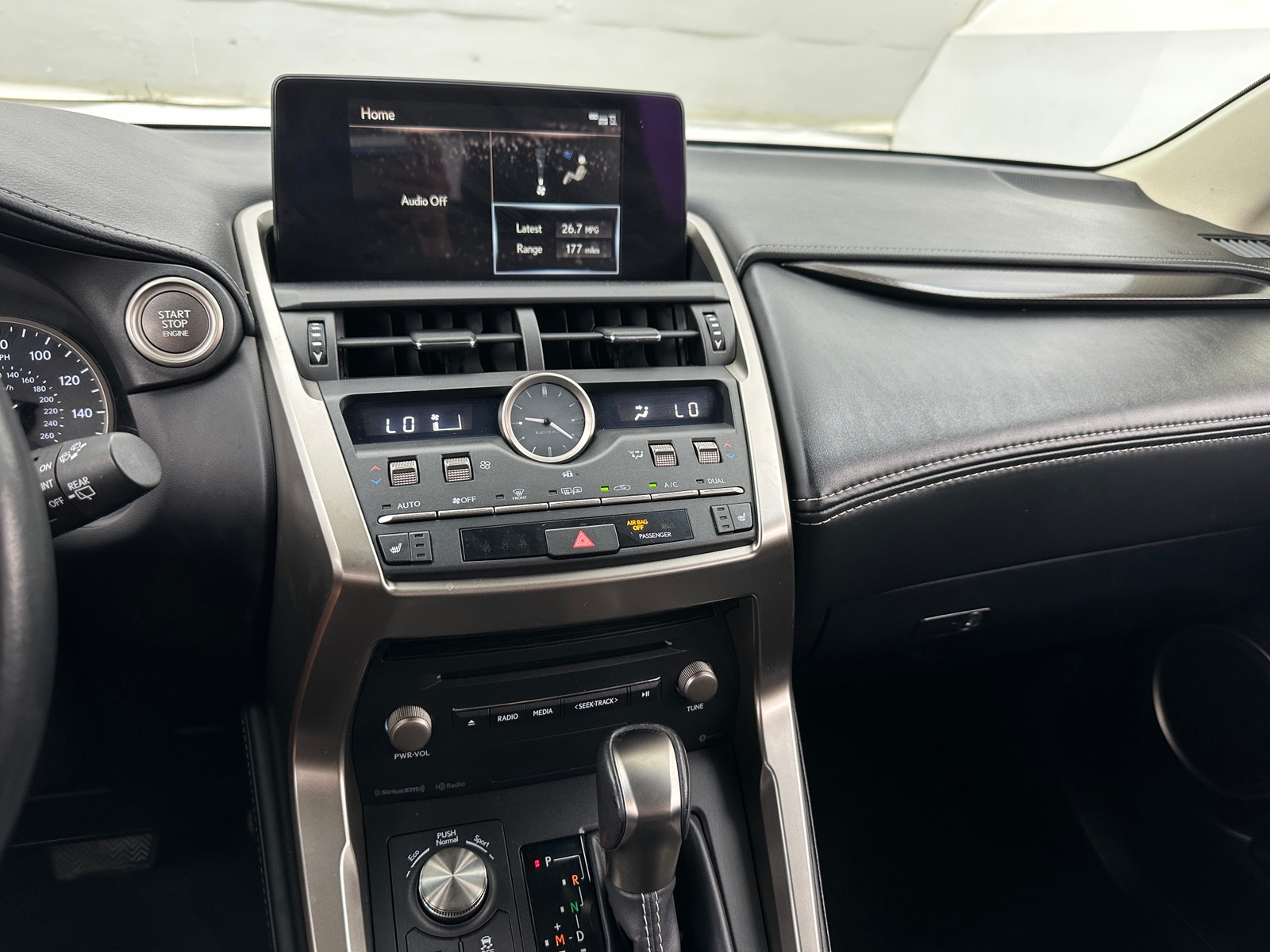 Thumbnail: 2019 Lexus NX - 3