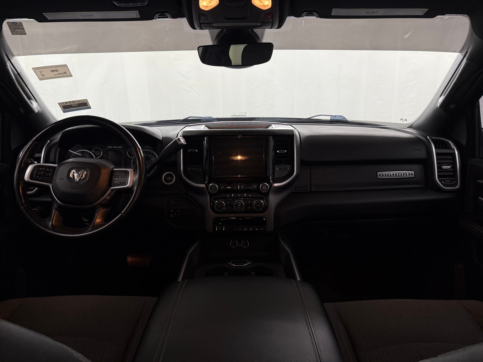 Thumbnail: 2021 RAM 3500 - 3