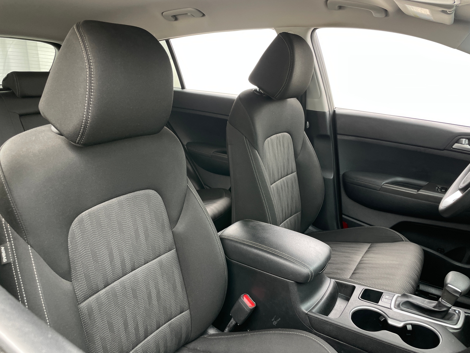 Thumbnail: 2022 Kia Sportage - 2