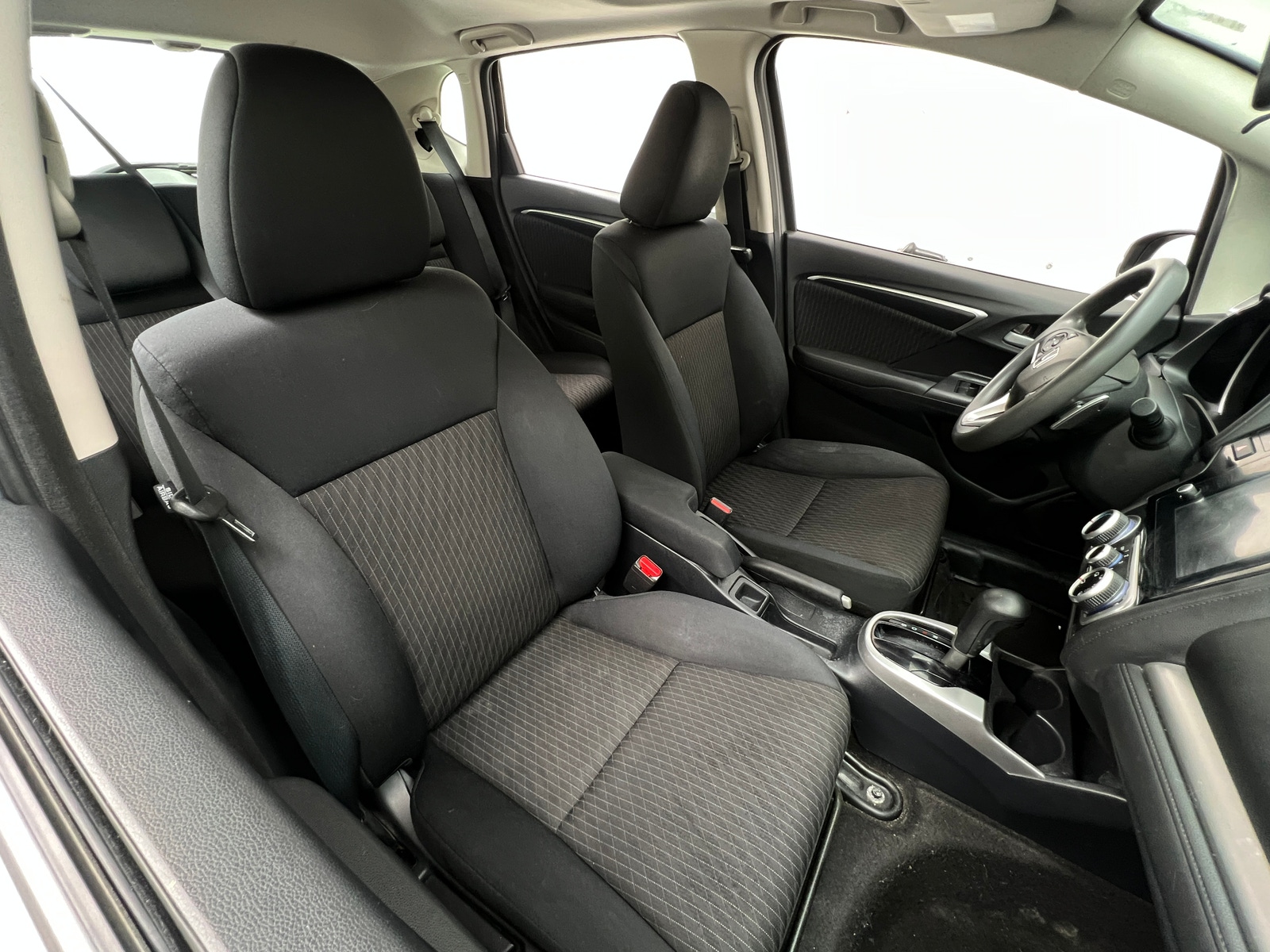 Thumbnail: 2019 Honda Fit - 2