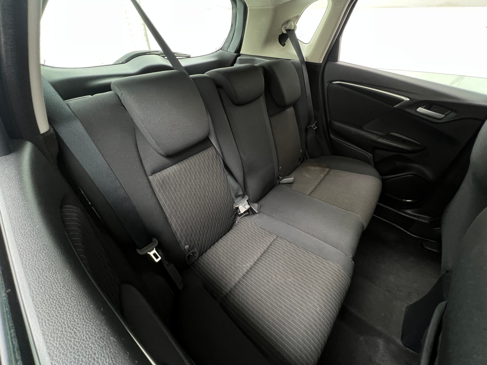 Thumbnail: 2019 Honda Fit - 6