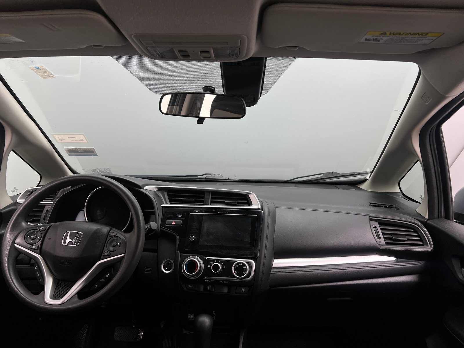 Thumbnail: 2019 Honda Fit - 3