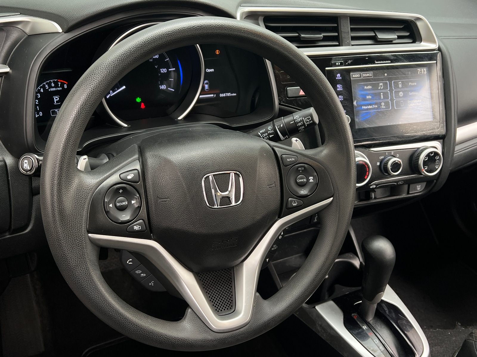Thumbnail: 2019 Honda Fit - 5