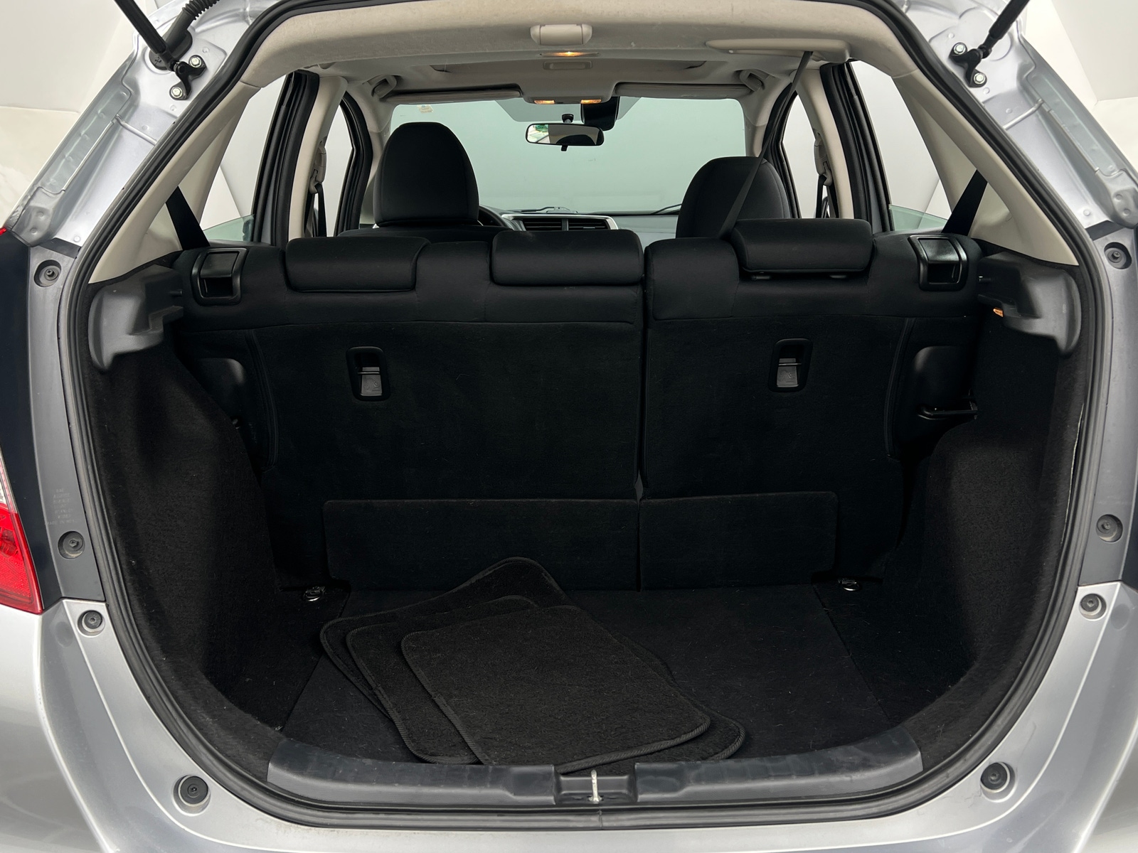 Thumbnail: 2019 Honda Fit - 7