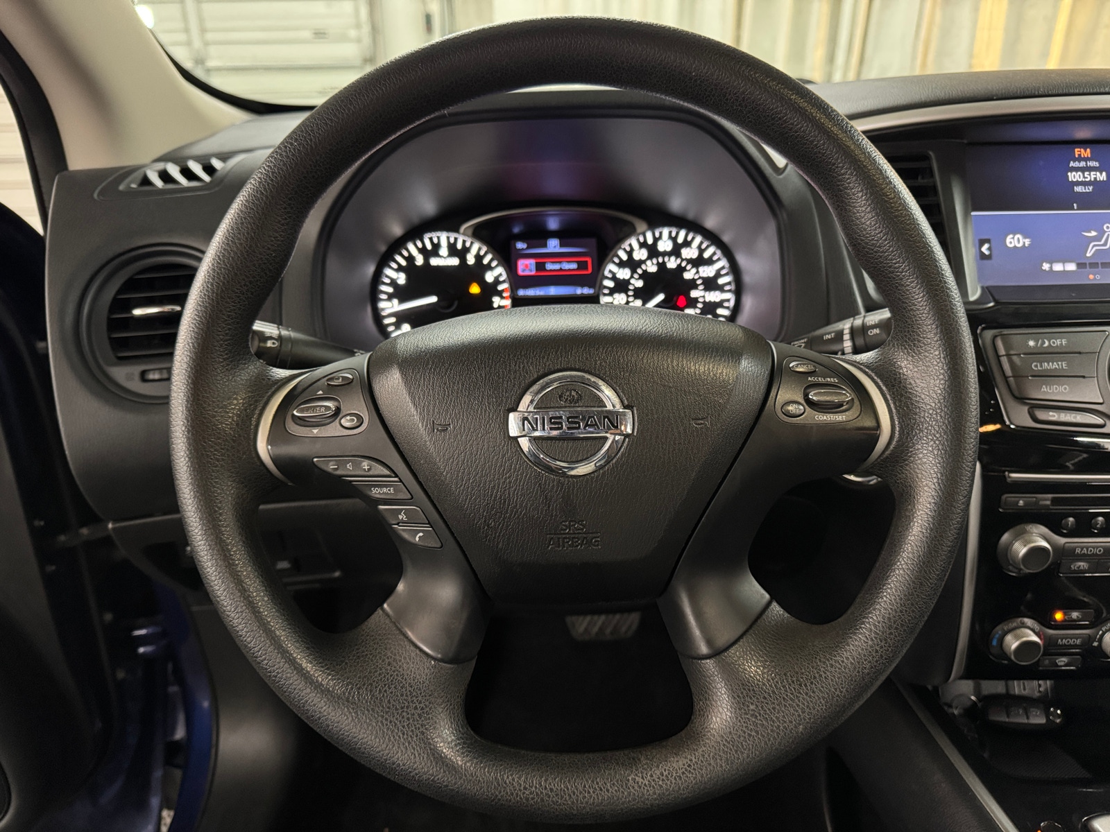 Thumbnail: 2020 Nissan Pathfinder - 5