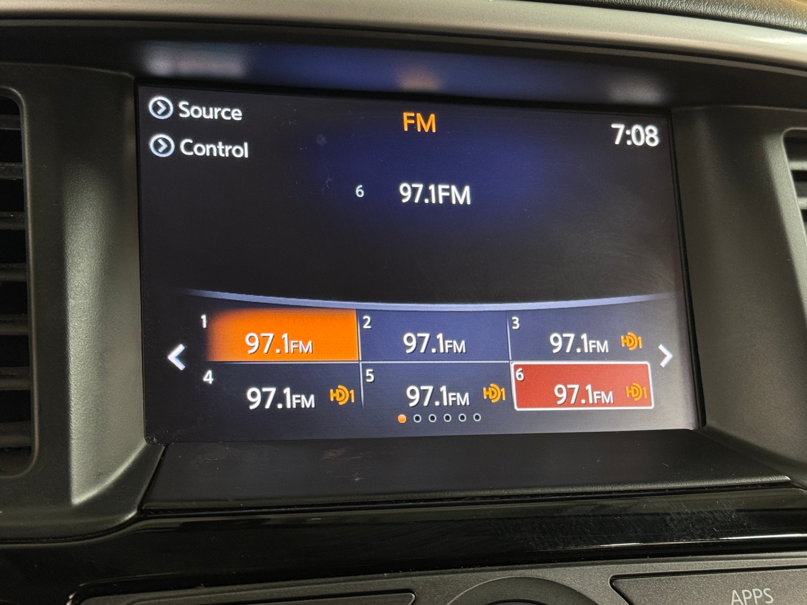 Thumbnail: 2020 Nissan Pathfinder - 4