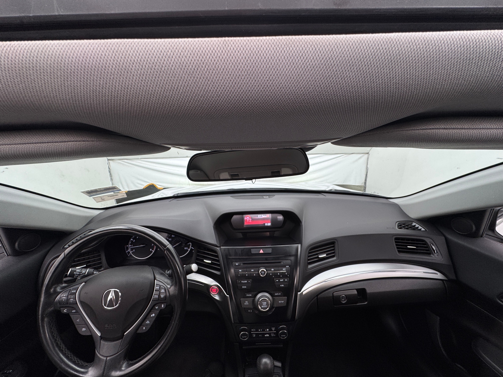 Thumbnail: 2021 Acura ILX - 2
