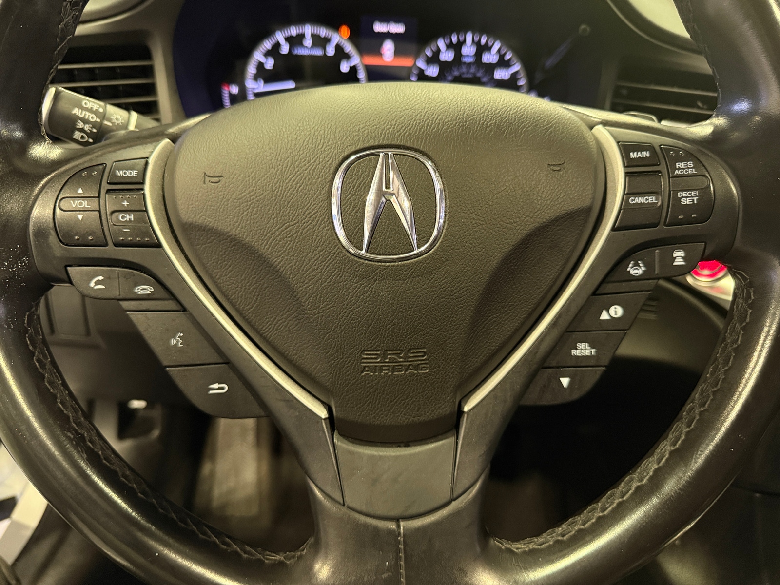 Thumbnail: 2021 Acura ILX - 4