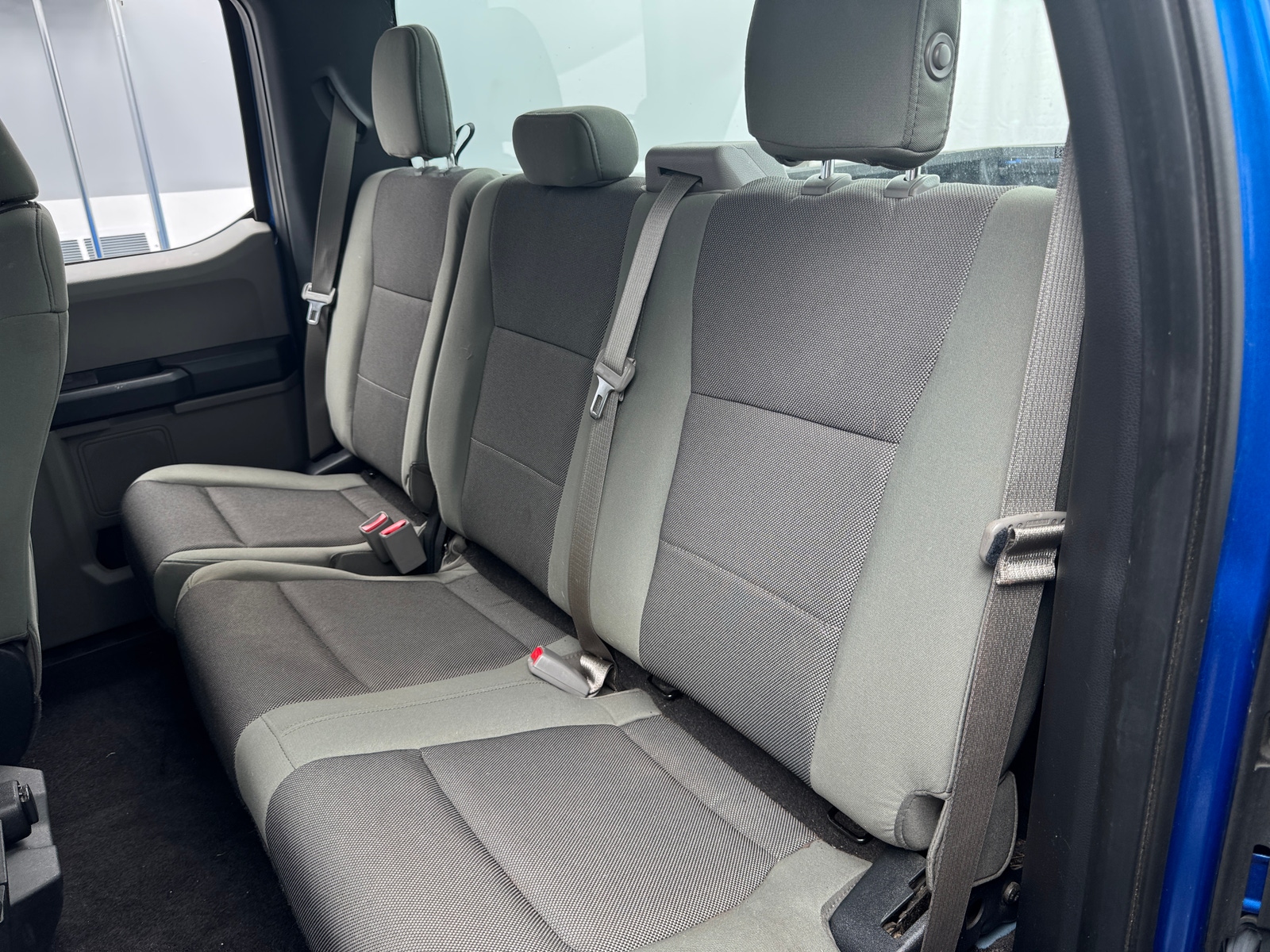 Thumbnail: 2015 Ford Econoline - 6