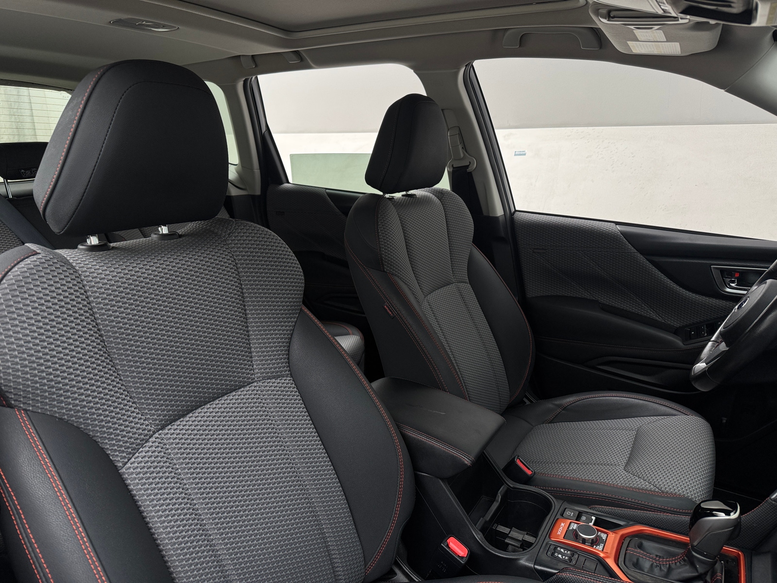 Thumbnail: 2019 Subaru Forester - 2