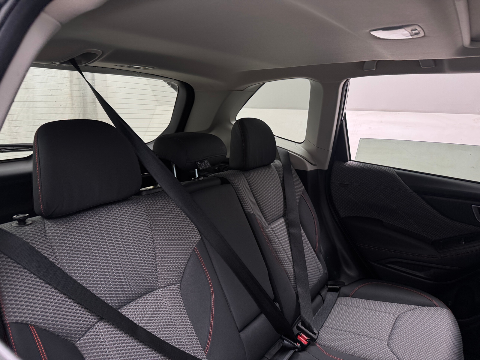 Thumbnail: 2019 Subaru Forester - 6
