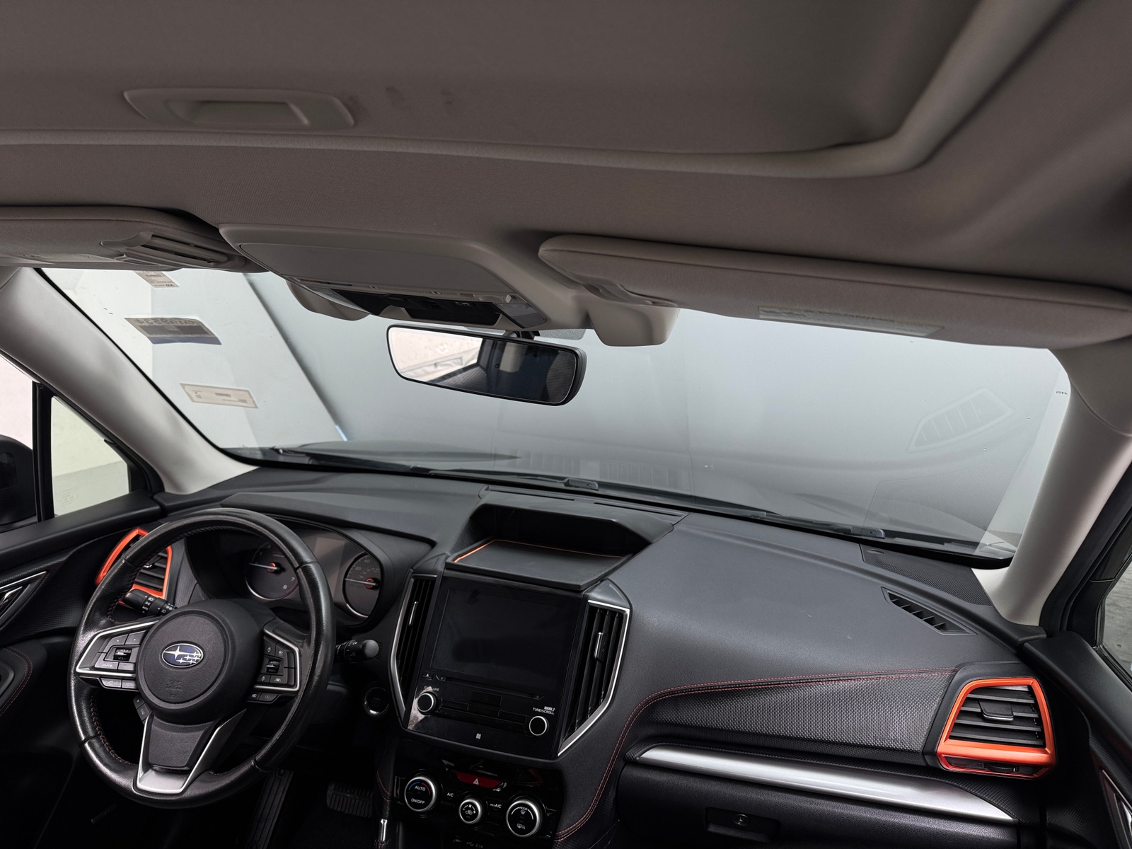 Thumbnail: 2019 Subaru Forester - 3