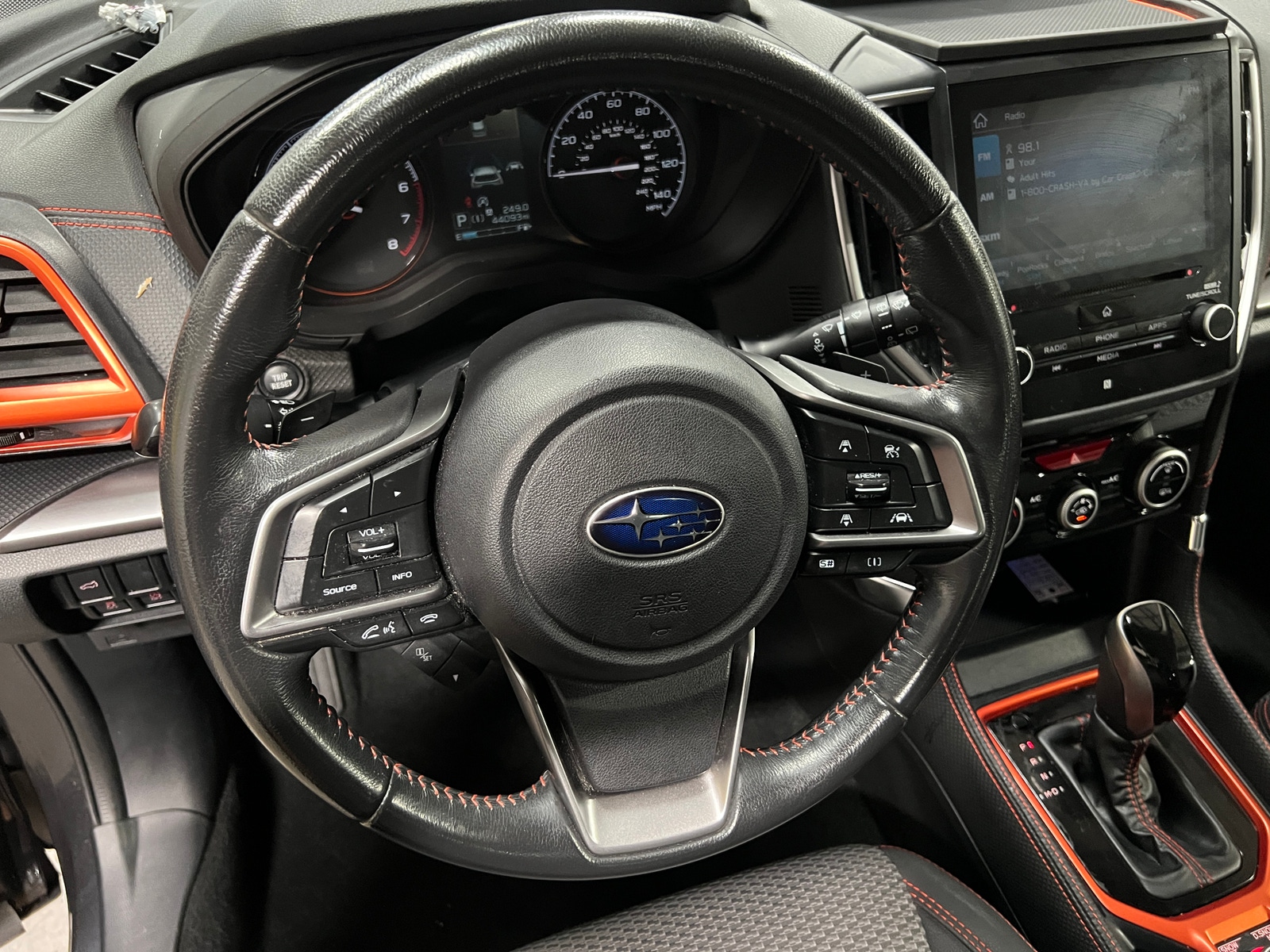 Thumbnail: 2019 Subaru Forester - 5