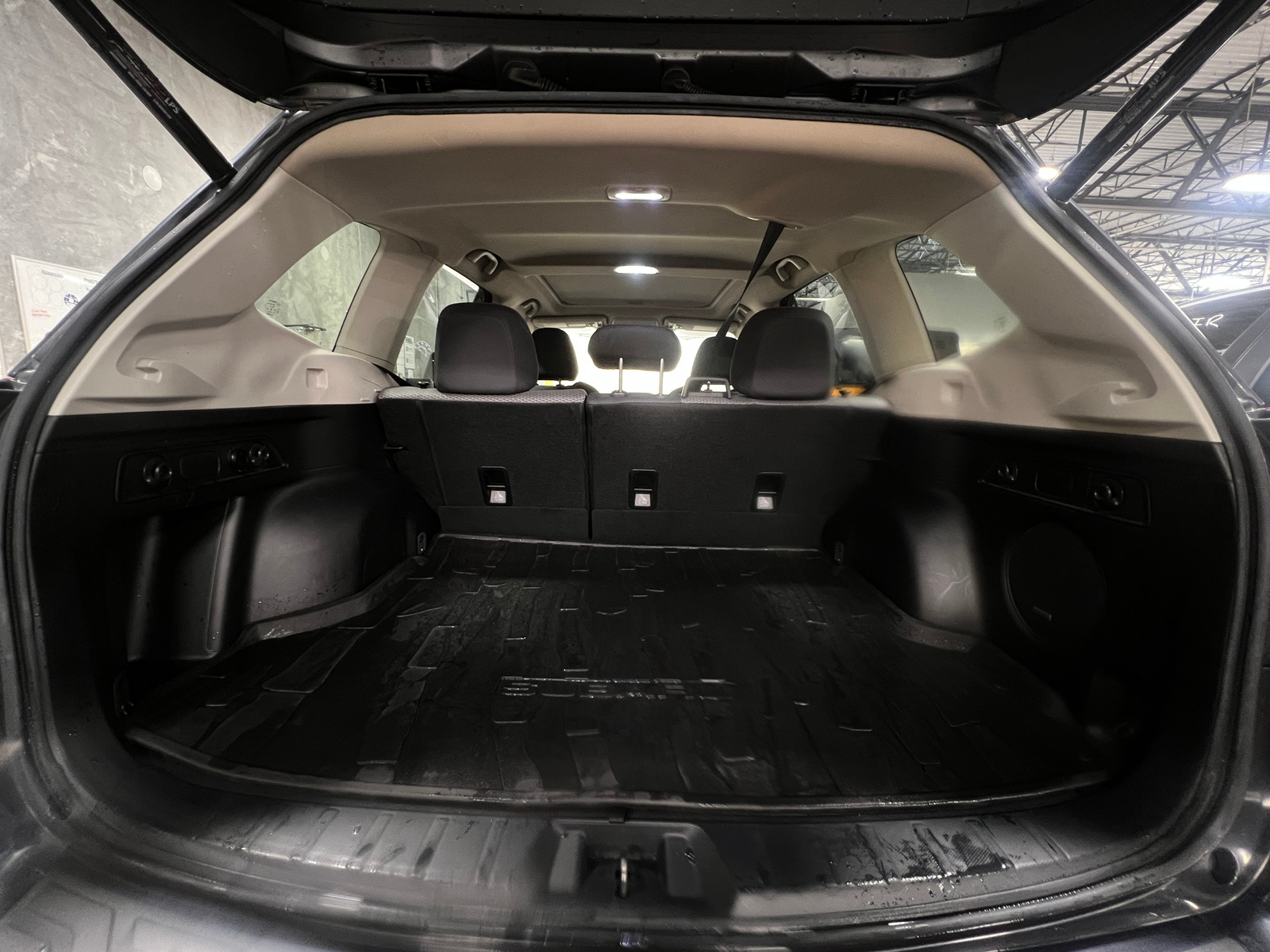 Thumbnail: 2019 Subaru Forester - 7
