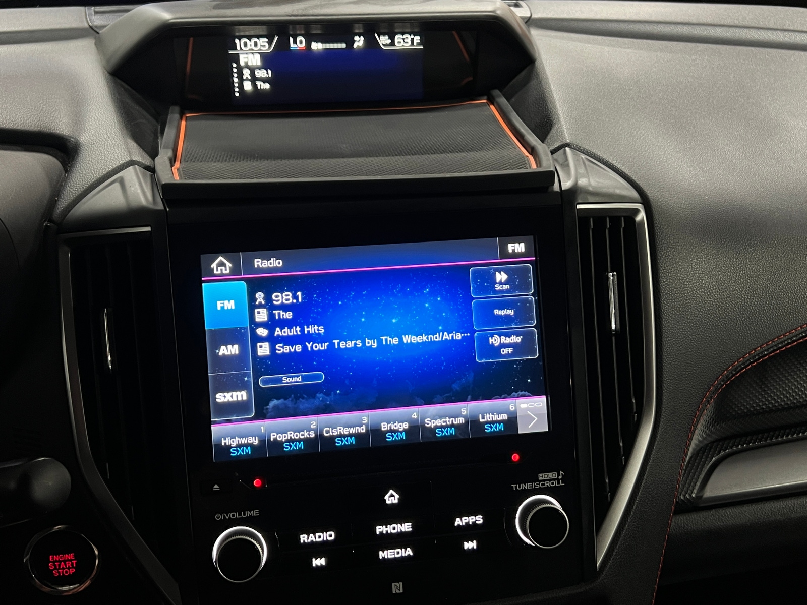 Thumbnail: 2019 Subaru Forester - 4
