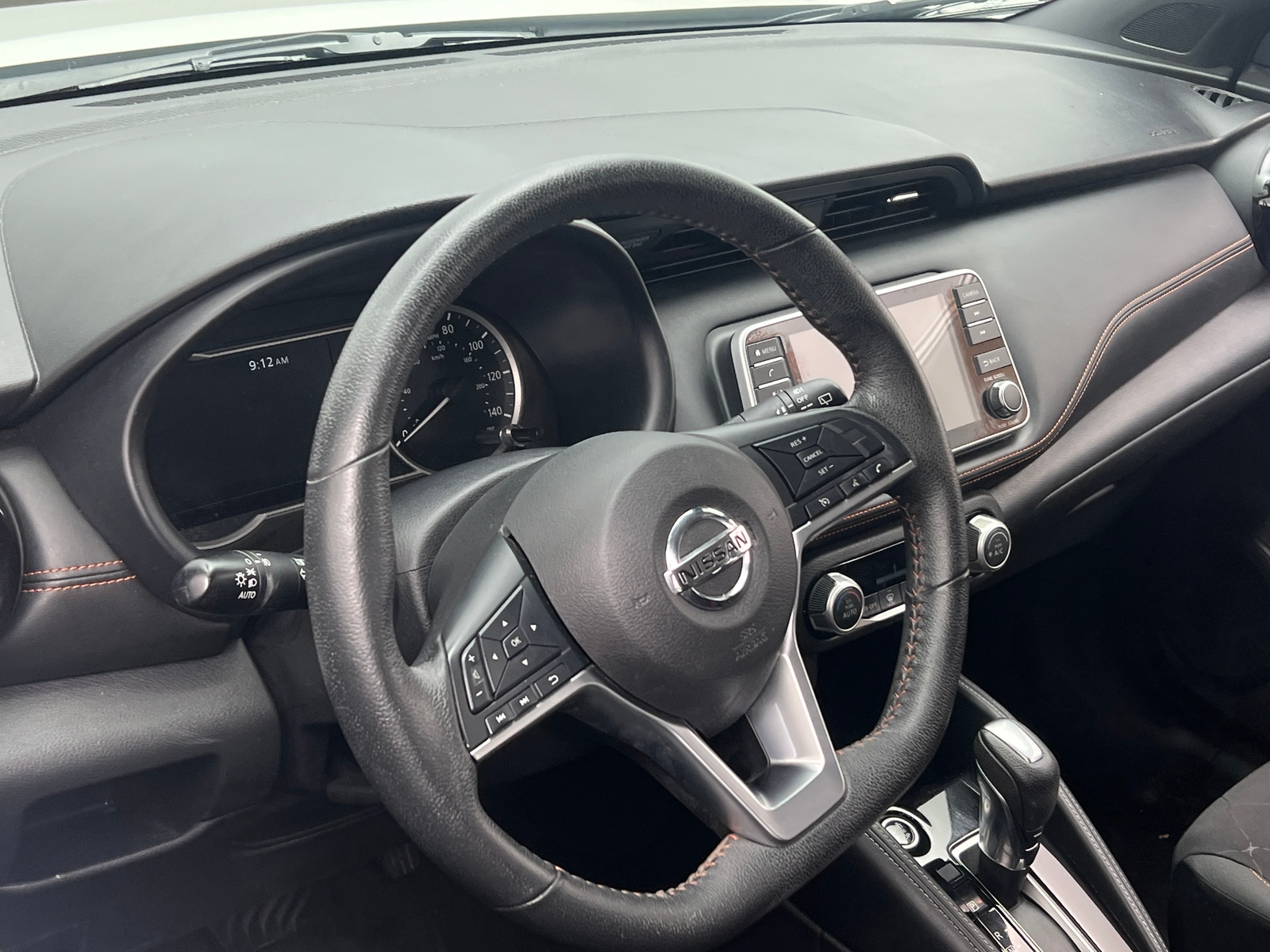 Thumbnail: 2020 Nissan Kicks - 5