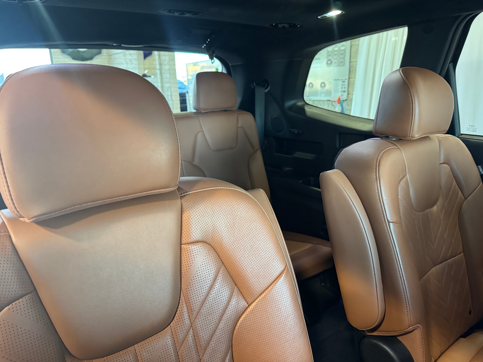 Thumbnail: 2023 Kia Telluride - 5