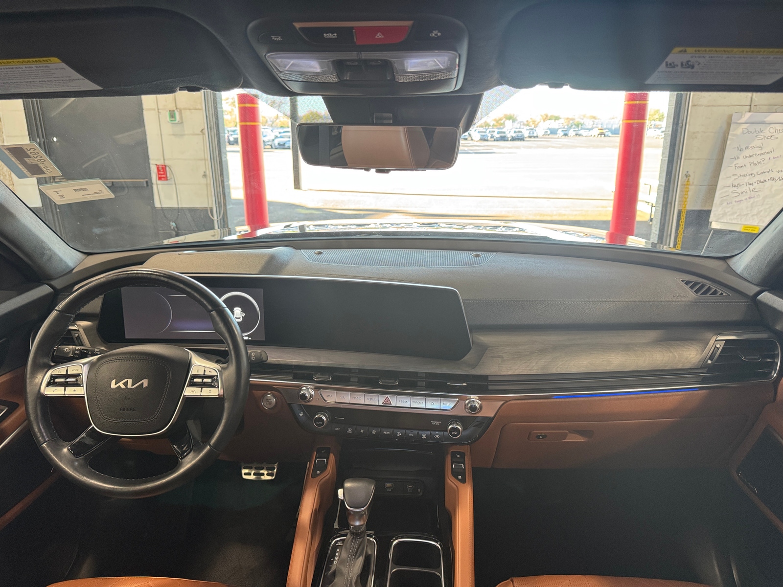 Thumbnail: 2023 Kia Telluride - 2