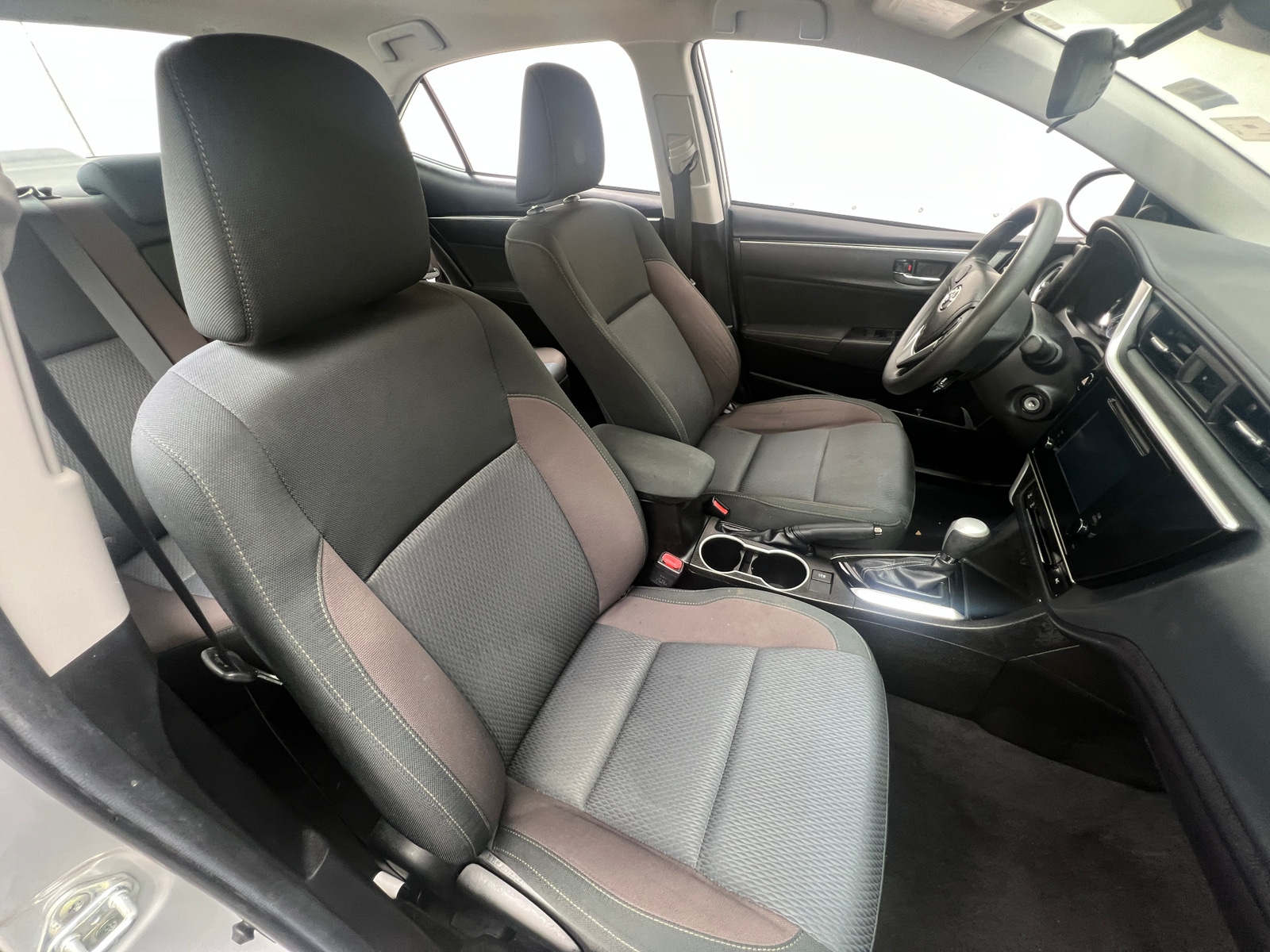 Thumbnail: 2019 Toyota Corolla - 2