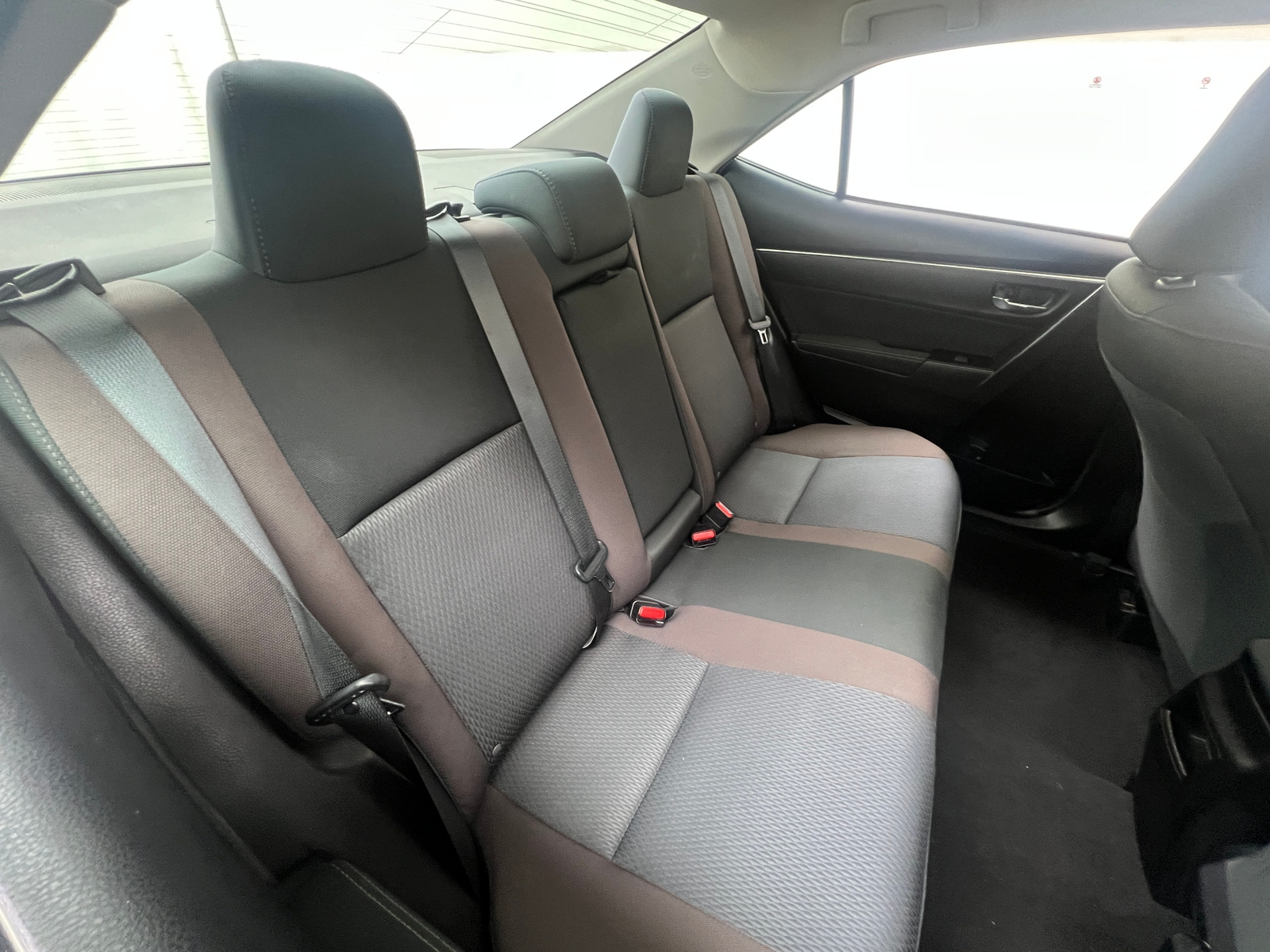 Thumbnail: 2019 Toyota Corolla - 6